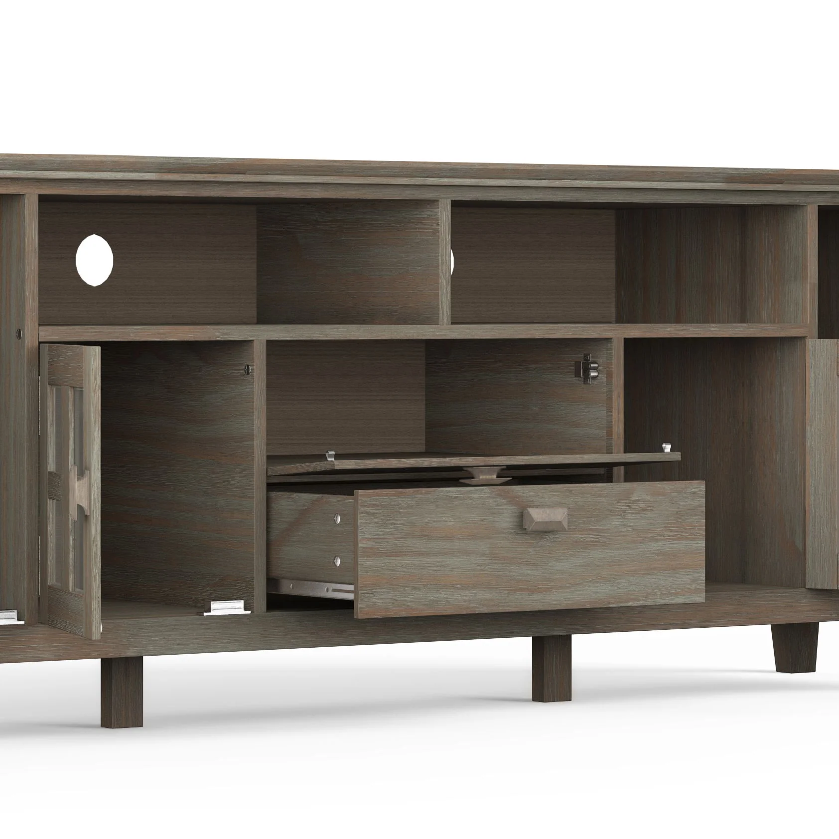 Artisan - TV Media Stand - Image 36