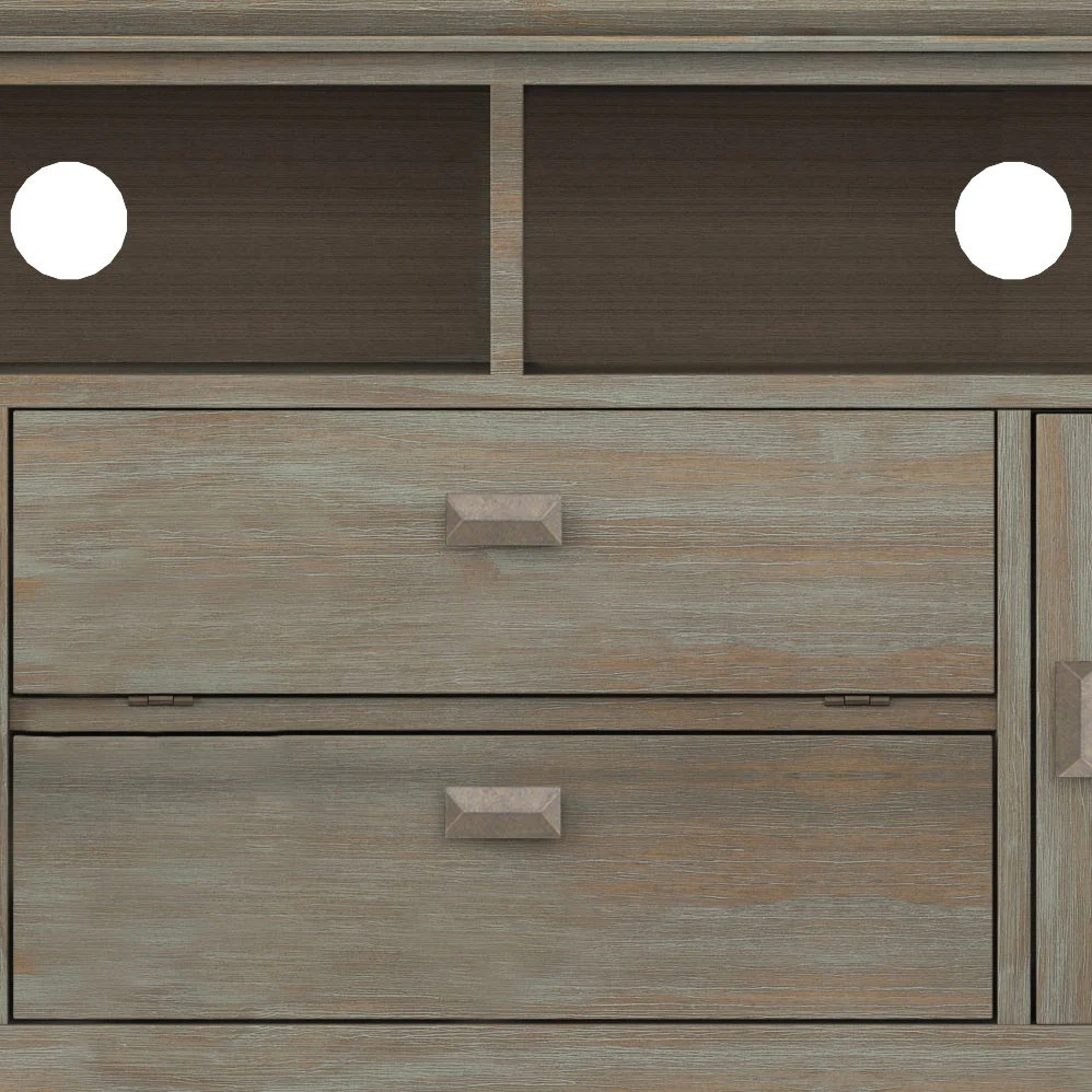 Artisan - TV Media Stand - Image 37
