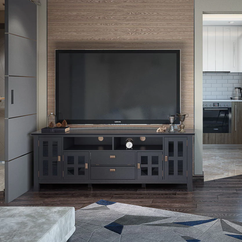 Artisan - TV Media Stand - Image 40