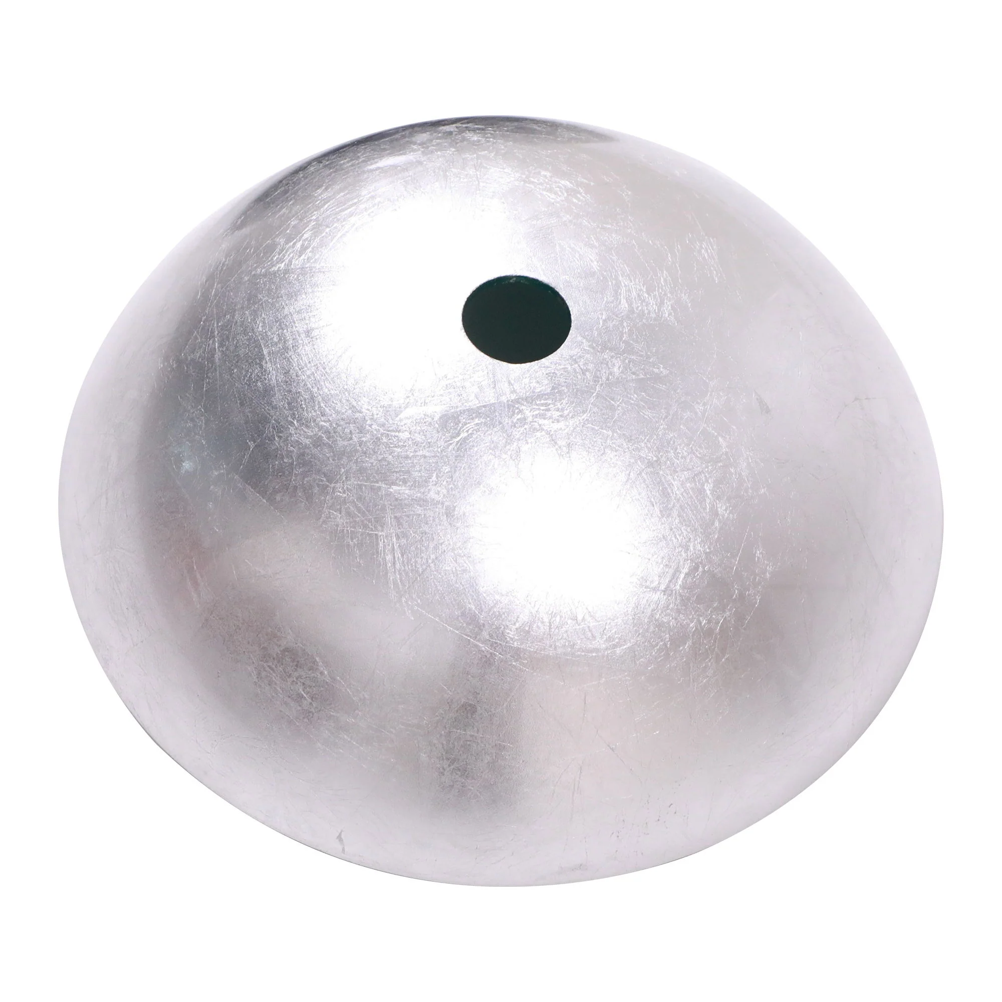 Artistic Tempered Glass Vessel Sink With Pop Up Drain - Image 18