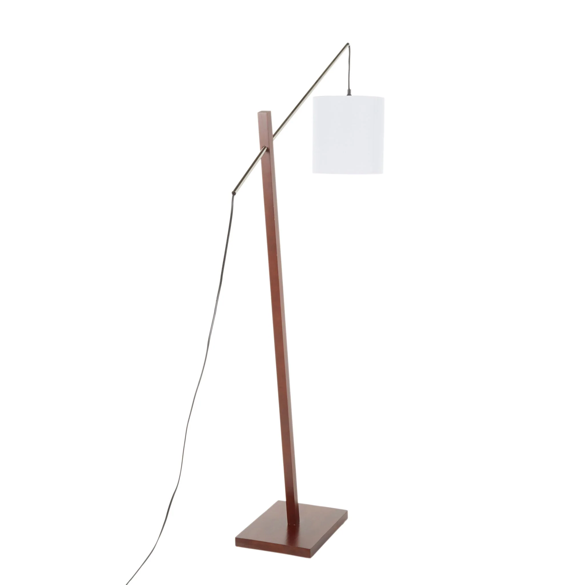 Arturo - Contemporary Floor Lamp - Image 9