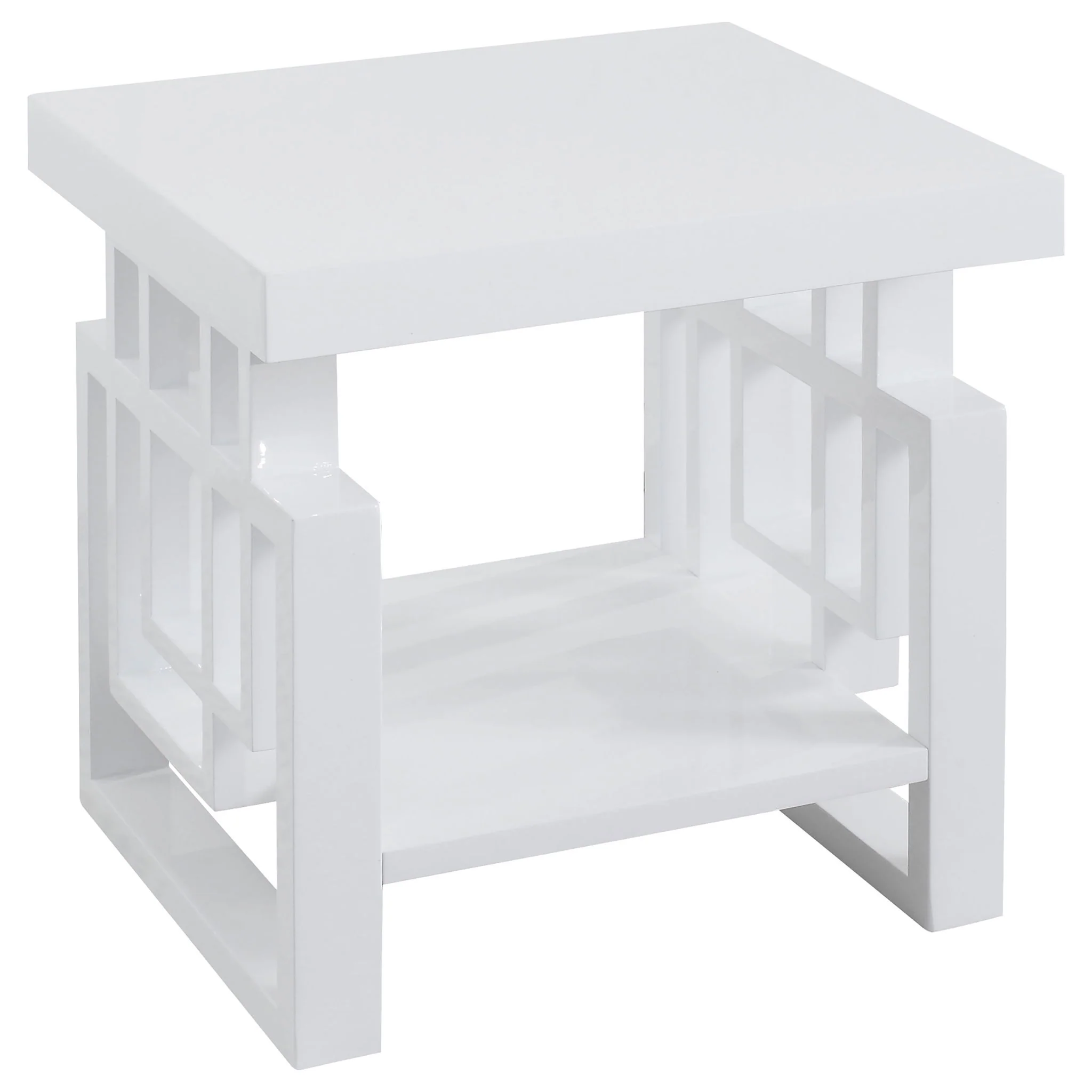 Asheville - Table Set - Image 10
