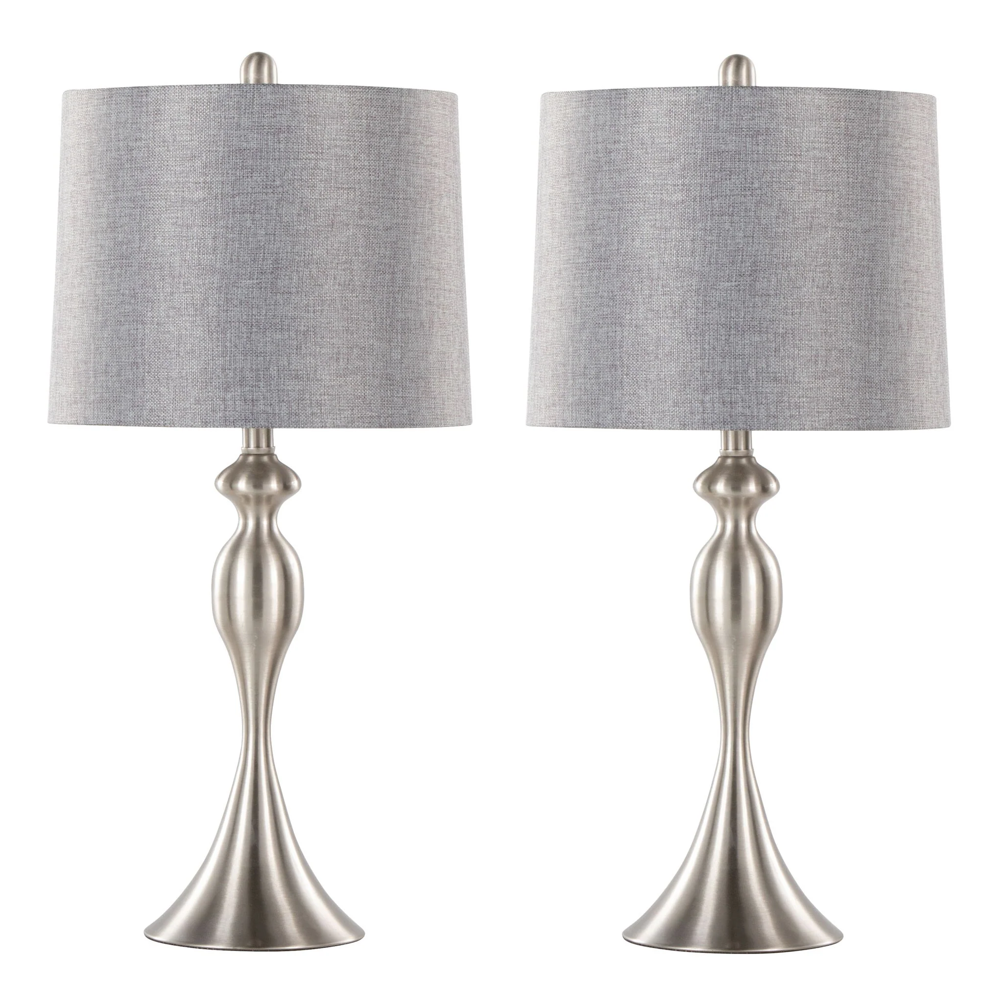 Ashland - Contemporary Table Lamp (Set of 2) - Image 3