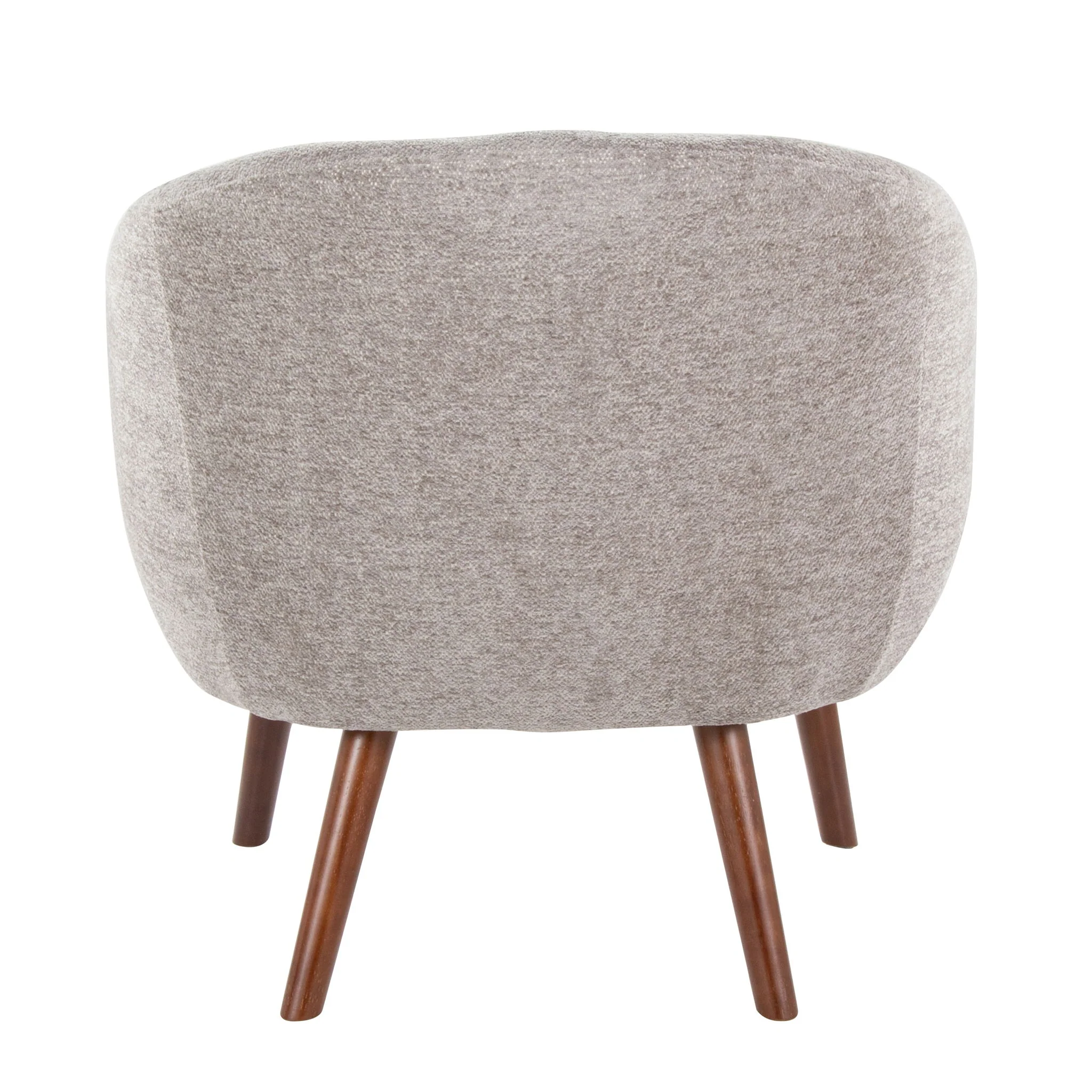 Ashland - Elegant Design Lounge Chair - Image 4