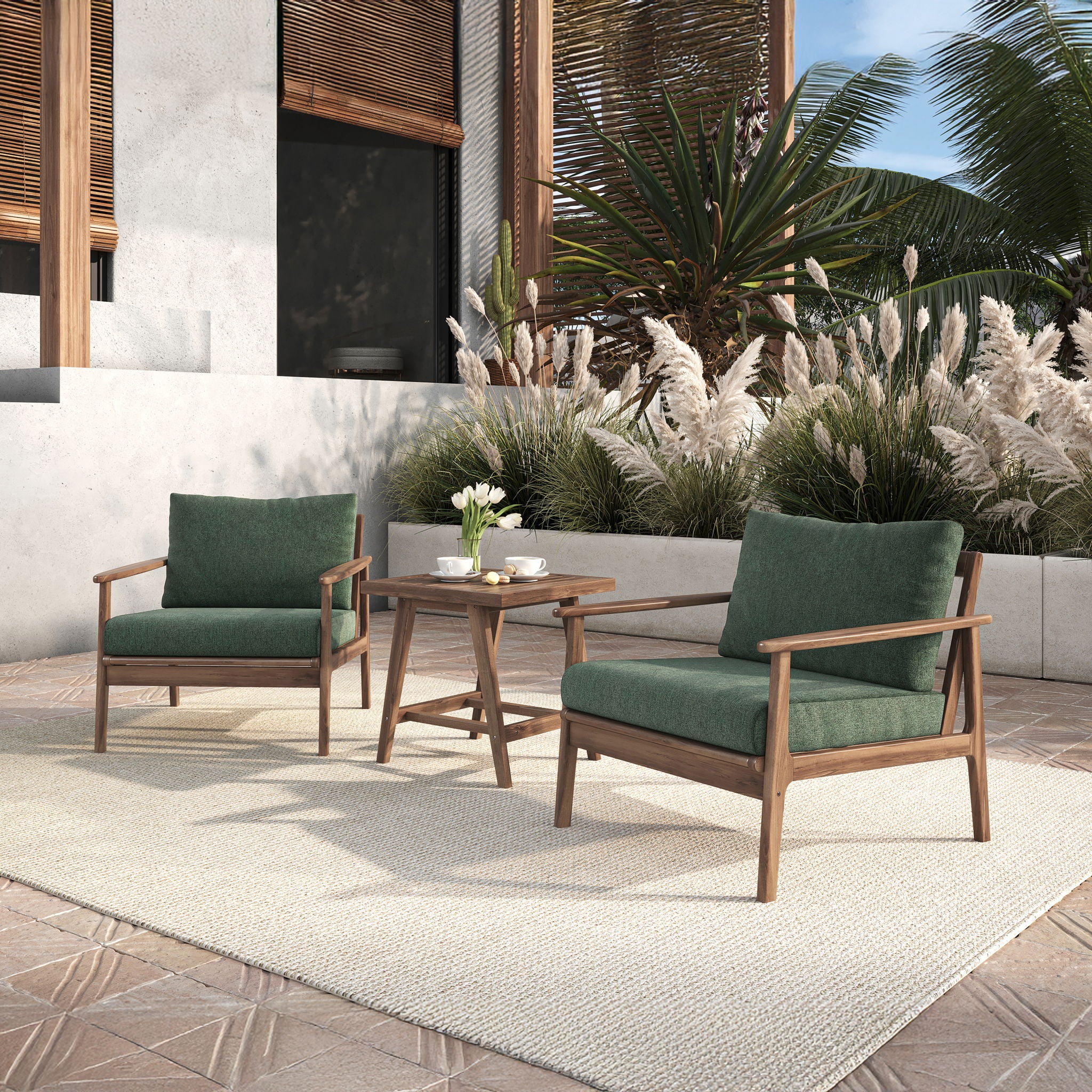 Ashton - Outdoor Set - Image 12