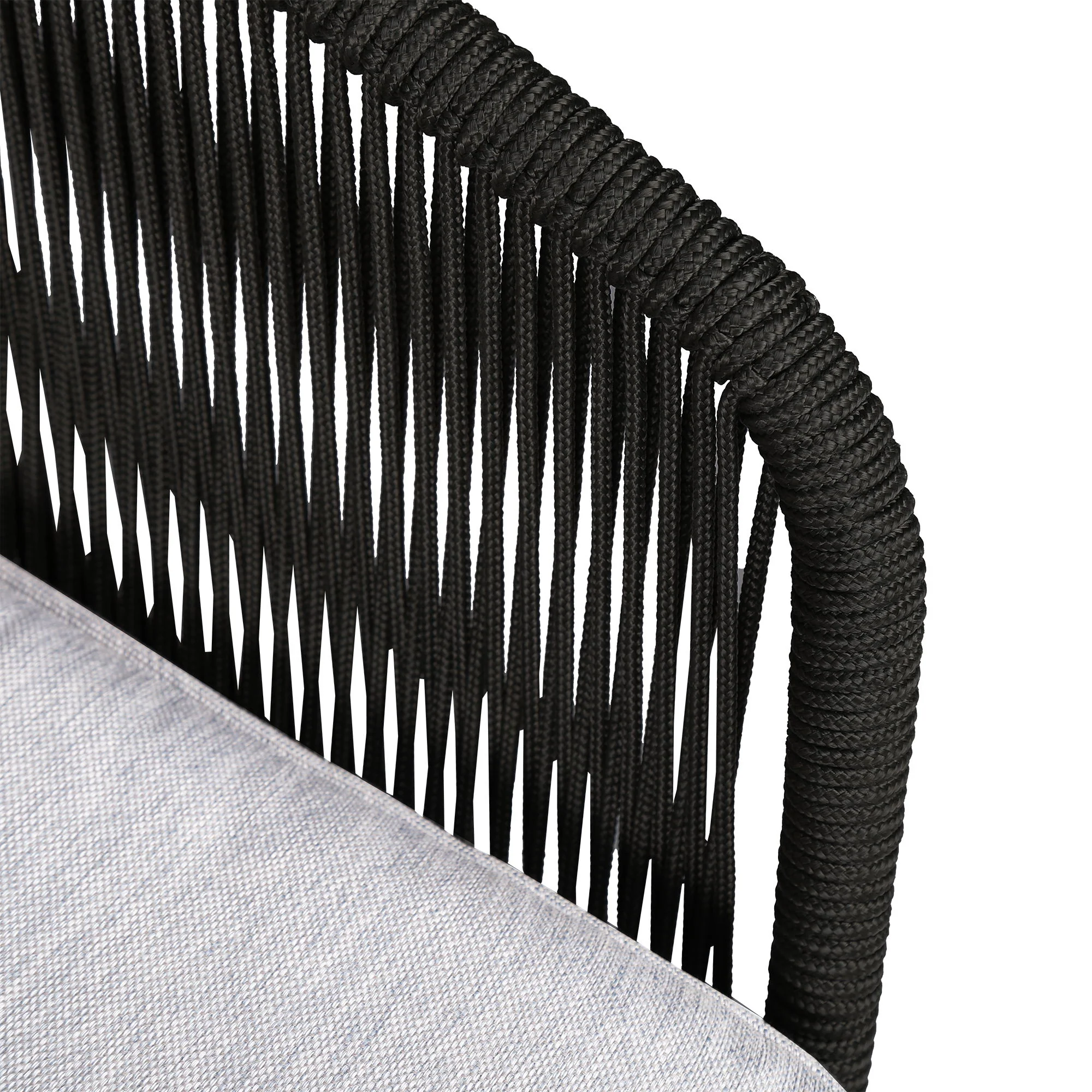 Athos - Indoor / Outdoor Club Chair - Image 18