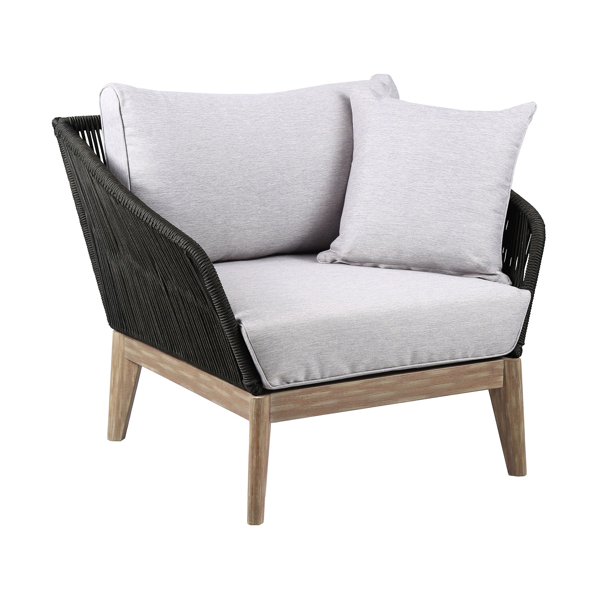Athos - Indoor / Outdoor Club Chair - Image 2