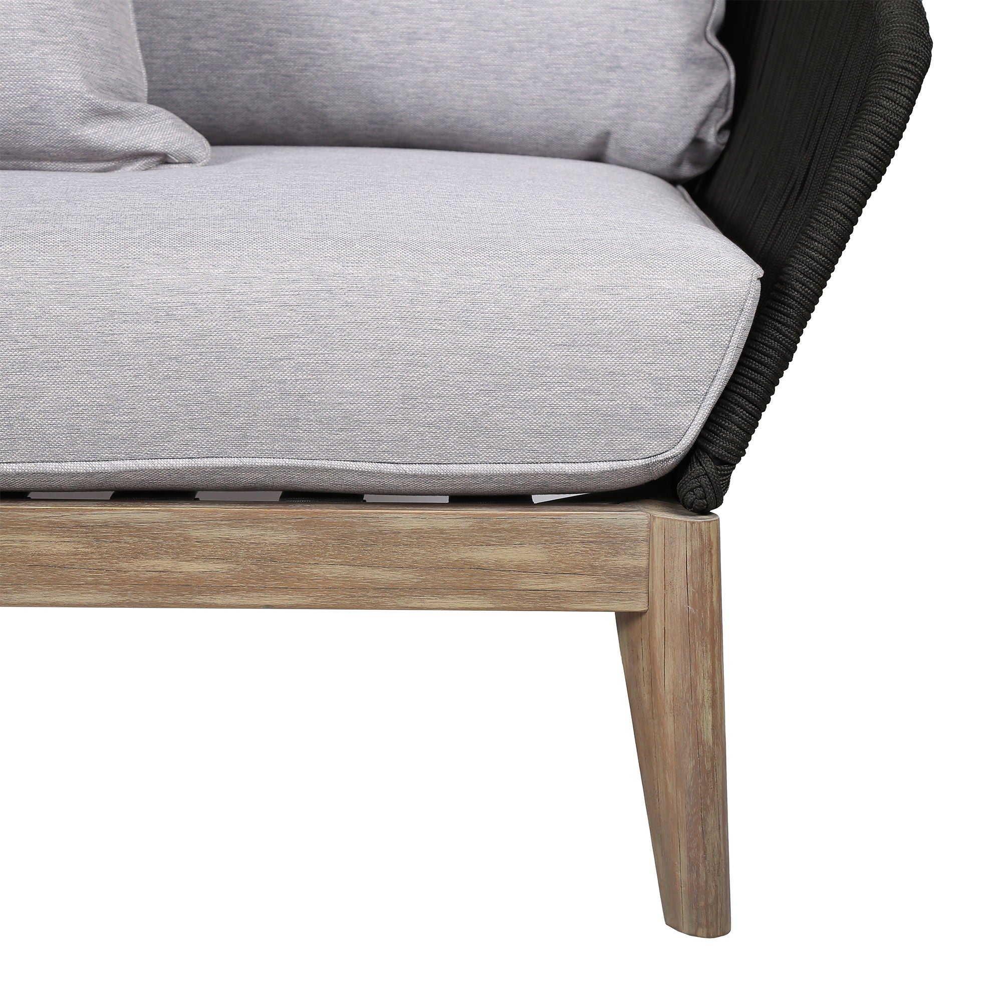 Athos - Indoor / Outdoor Club Chair - Image 4