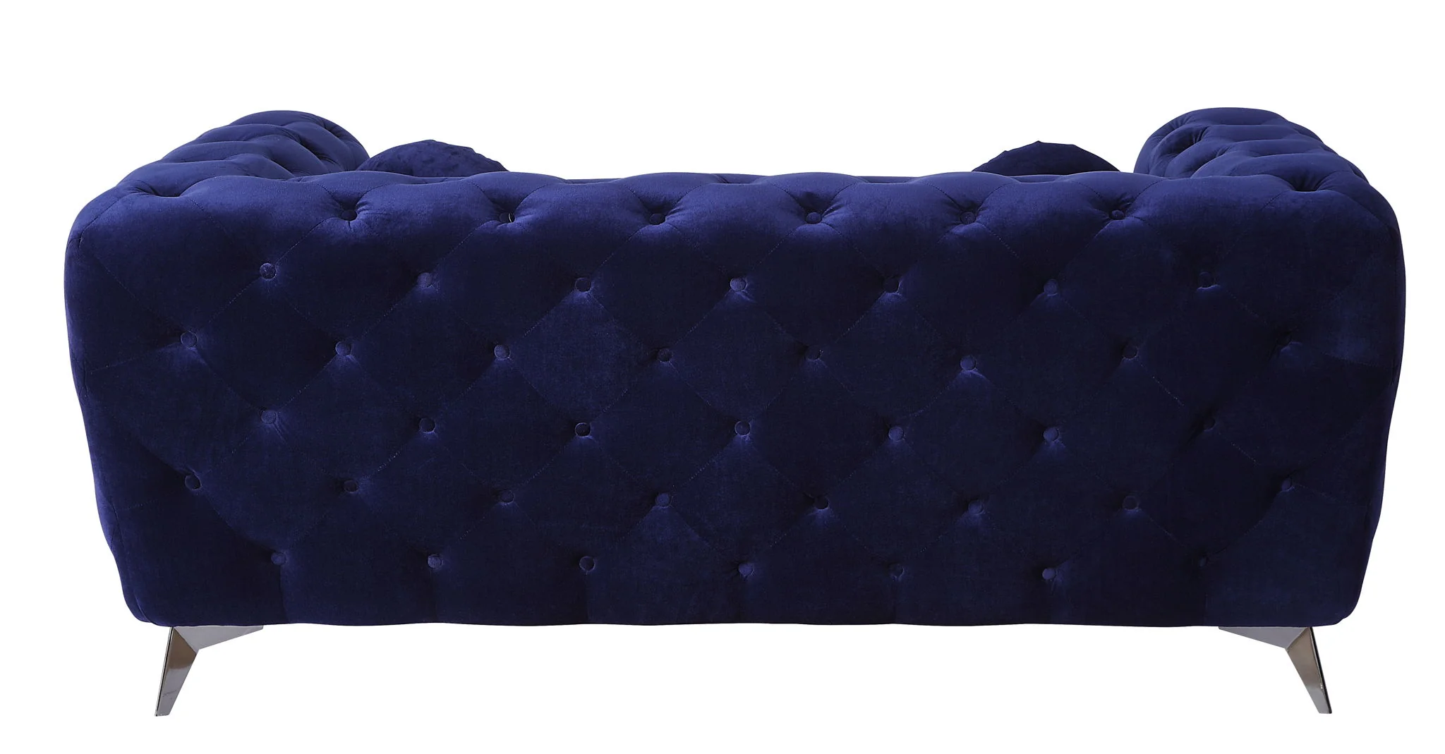 Atronia - Luxurious Design Loveseat - Image 3