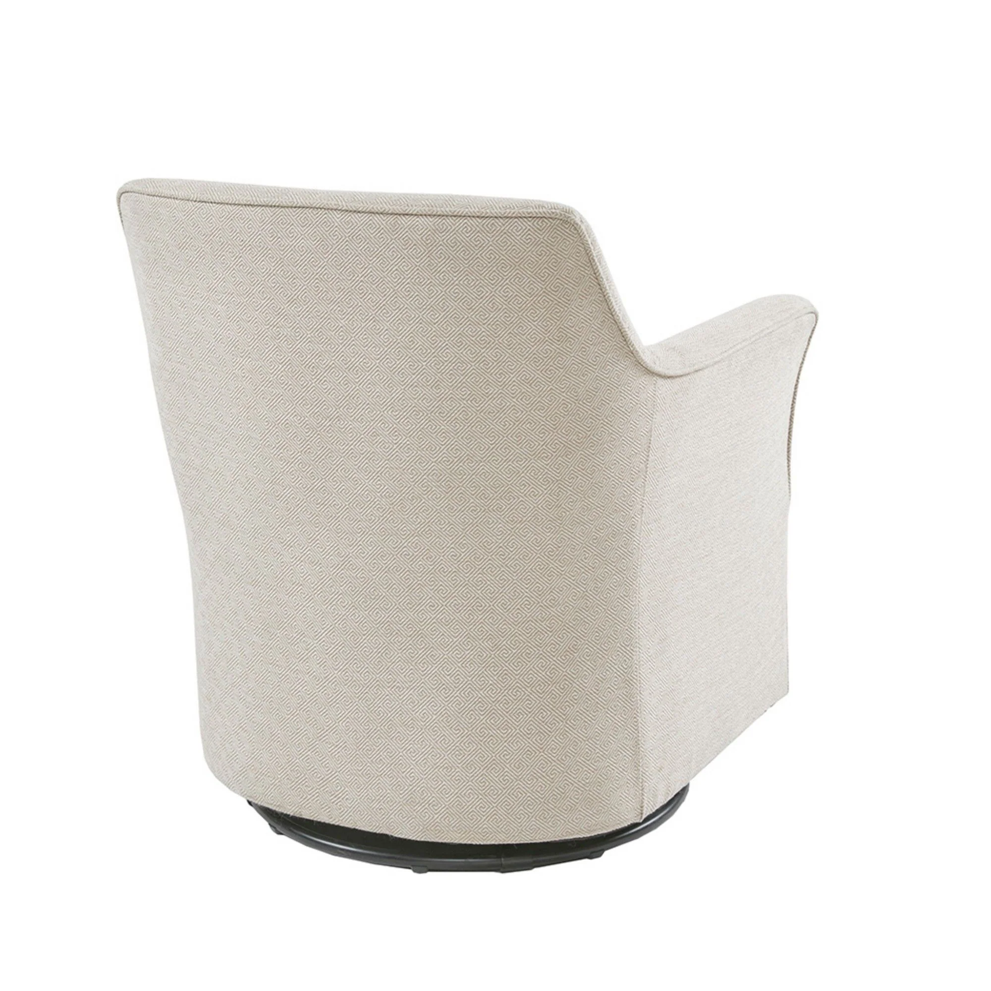 Augustine - Swivel Glider Chair - Image 7