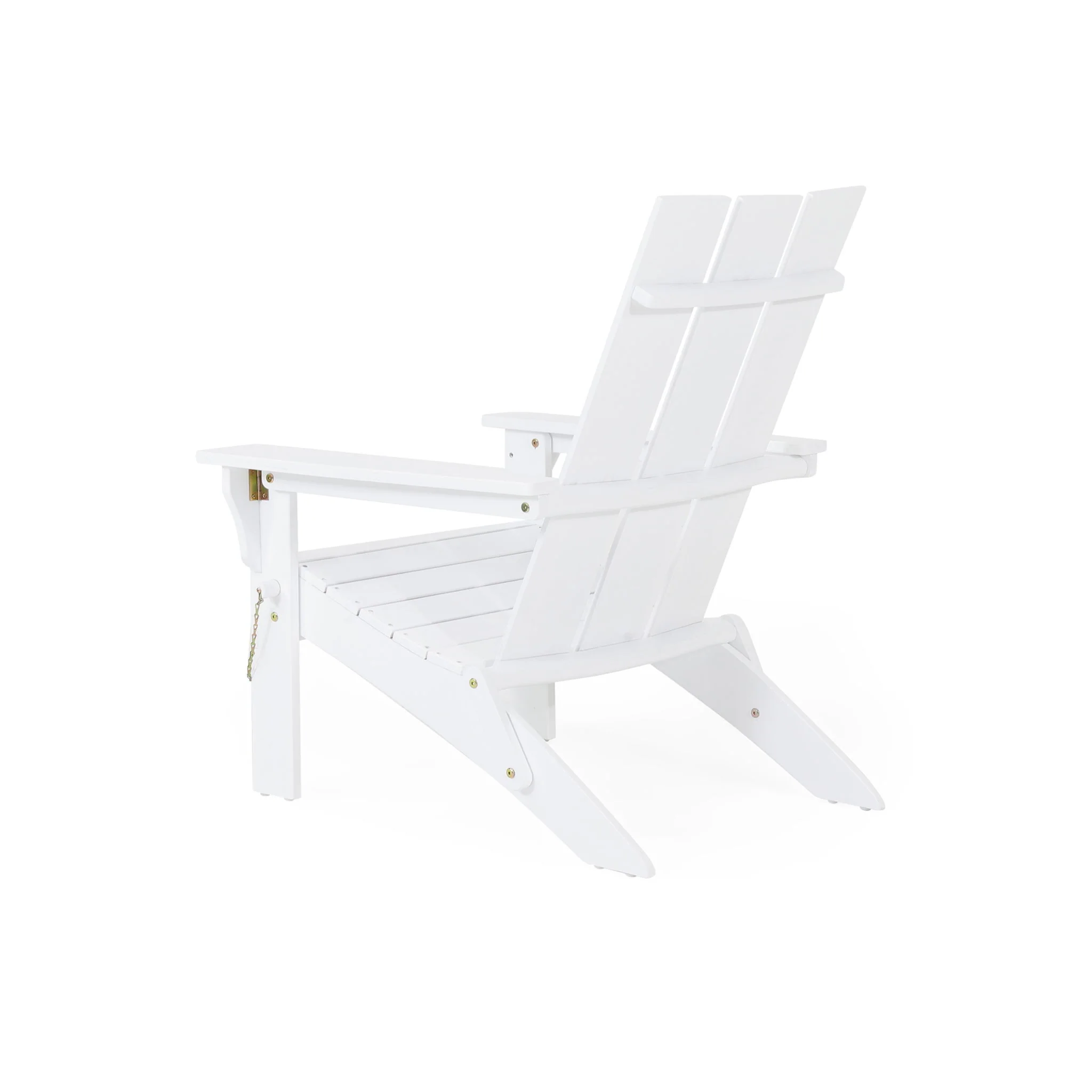 Aurascape - Outdoor Comfort Foldable Adirondack Chair - Image 10