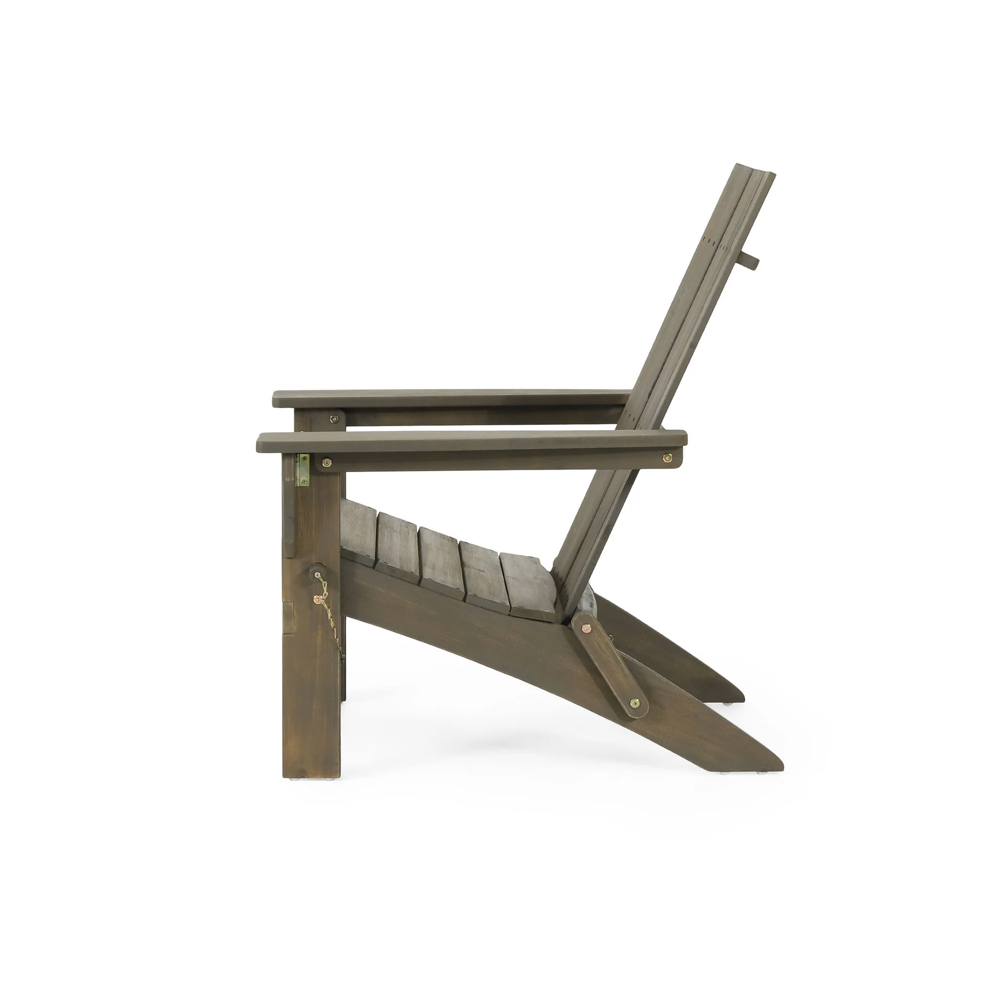 Aurascape - Outdoor Comfort Foldable Adirondack Chair - Image 16
