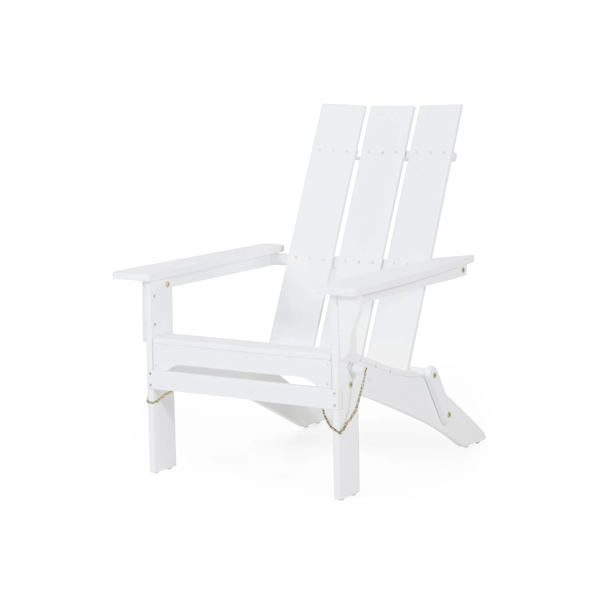 Aurascape - Outdoor Comfort Foldable Adirondack Chair - Image 6