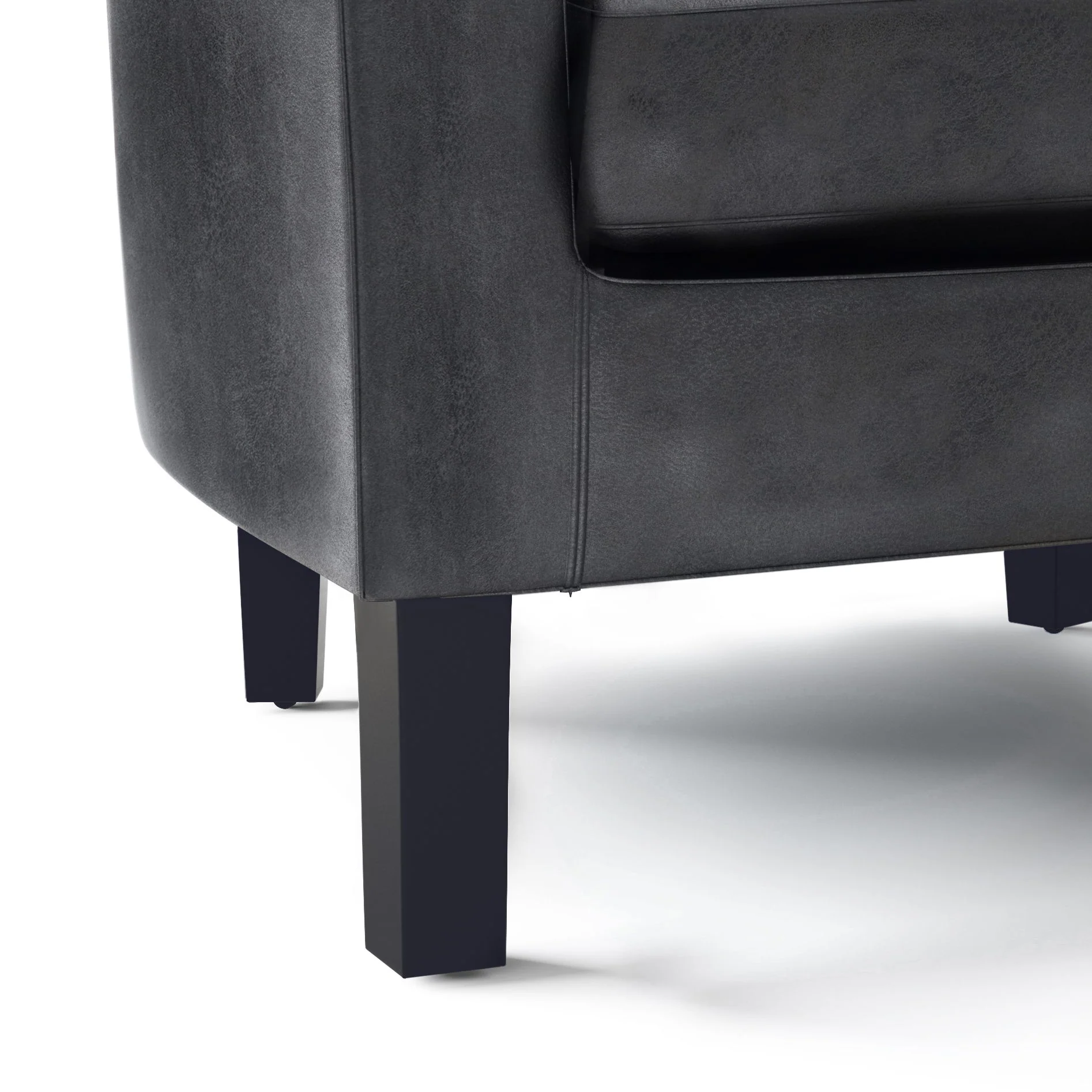 Austin - Handcrafted Tub Chair - Image 10