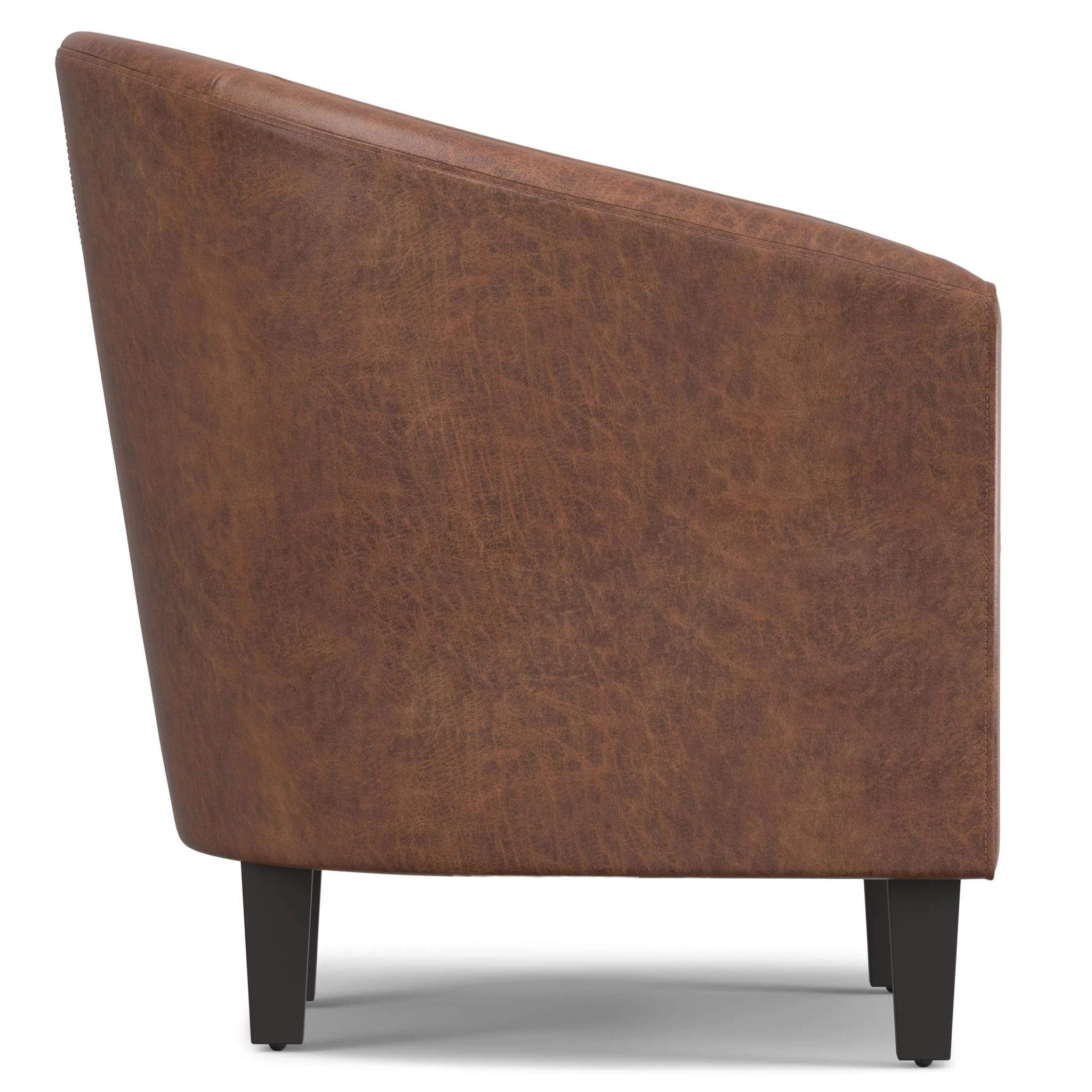Austin - Handcrafted Tub Chair - Image 2