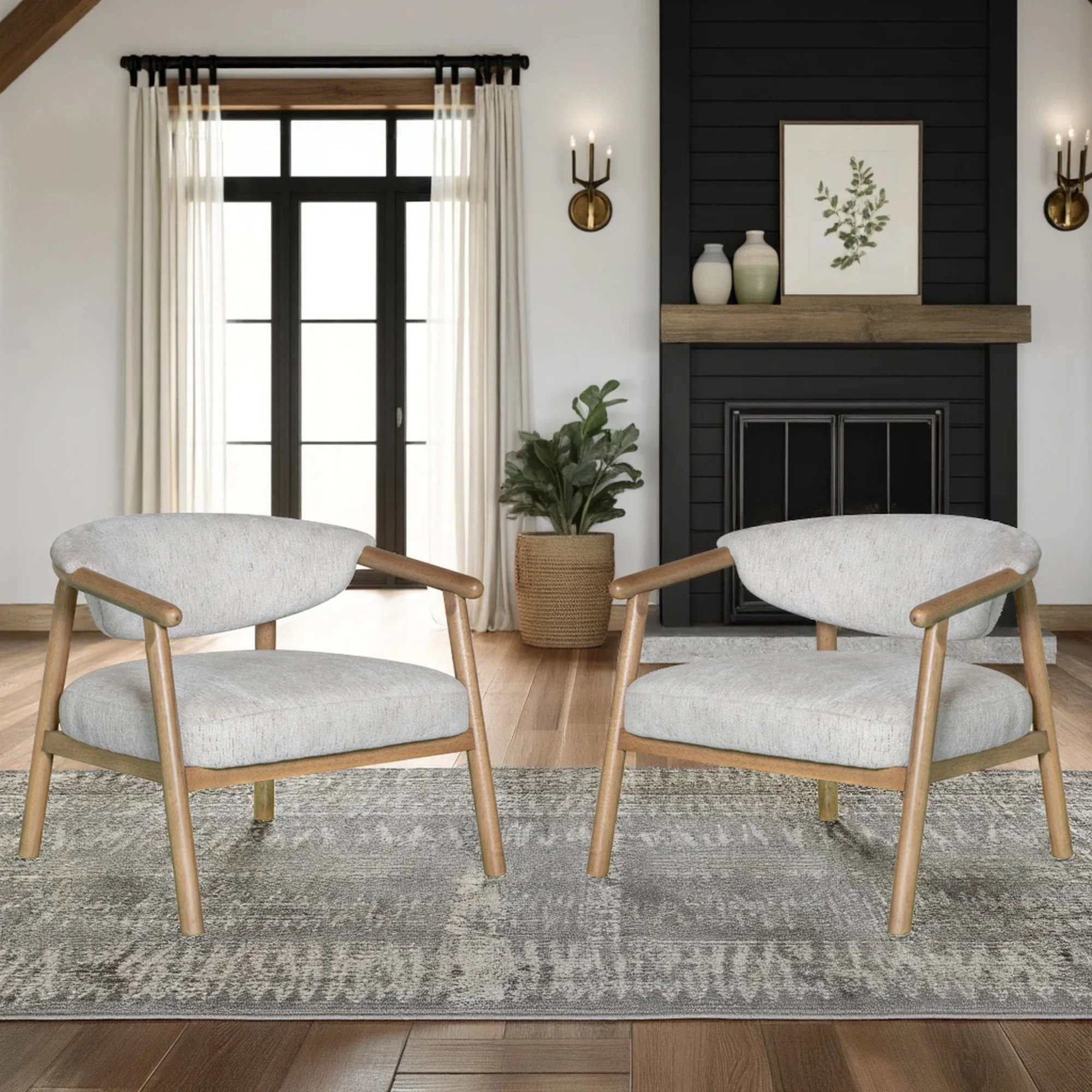 Autumn - Accent Chair - Image 13