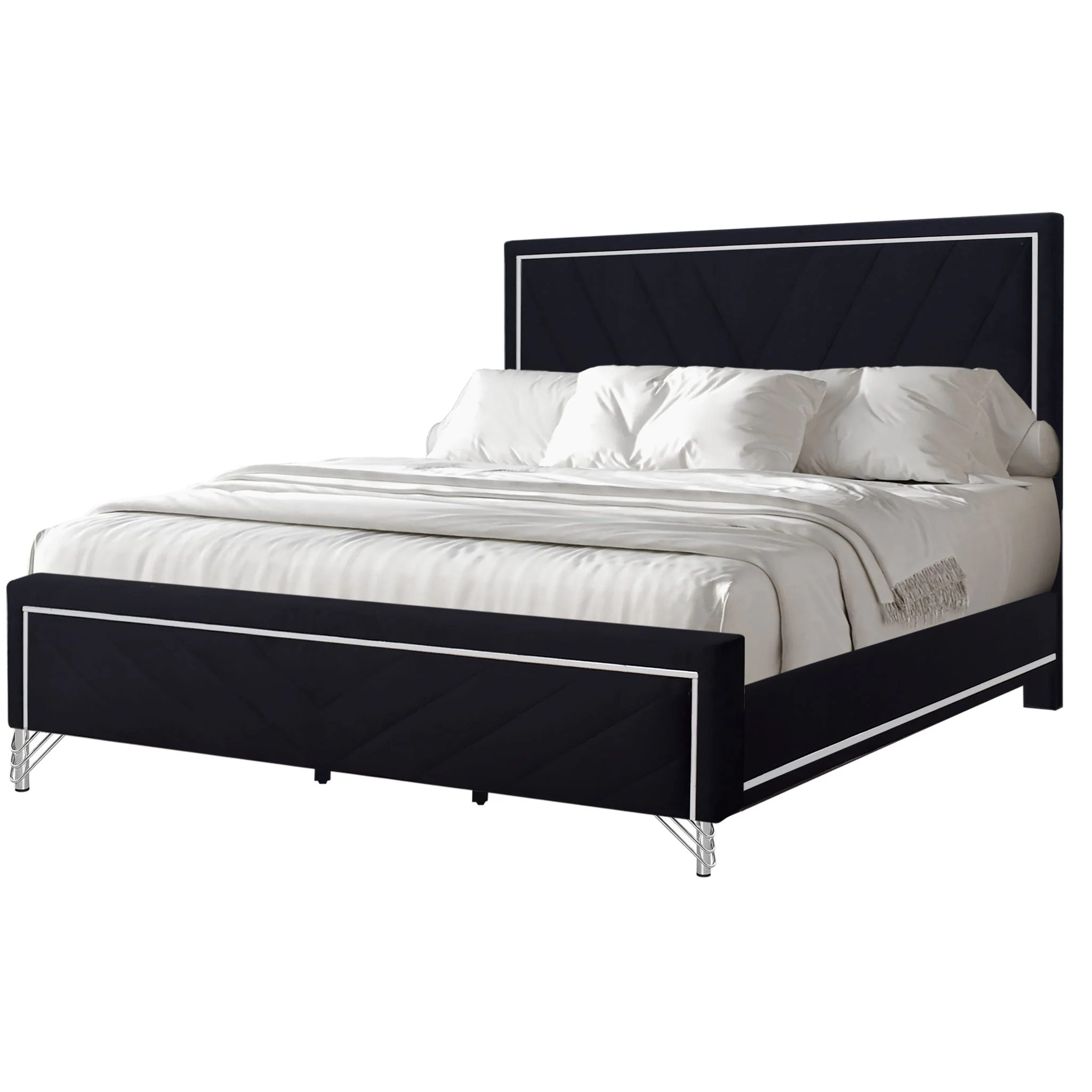 Ava - Bed