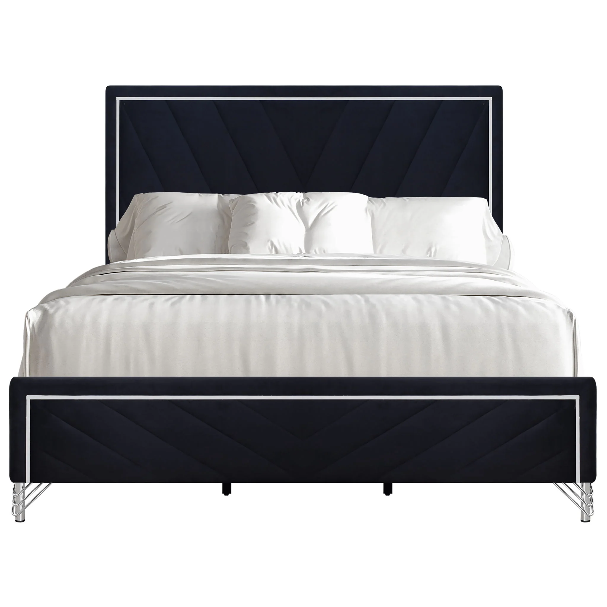Ava - Bed - Image 3