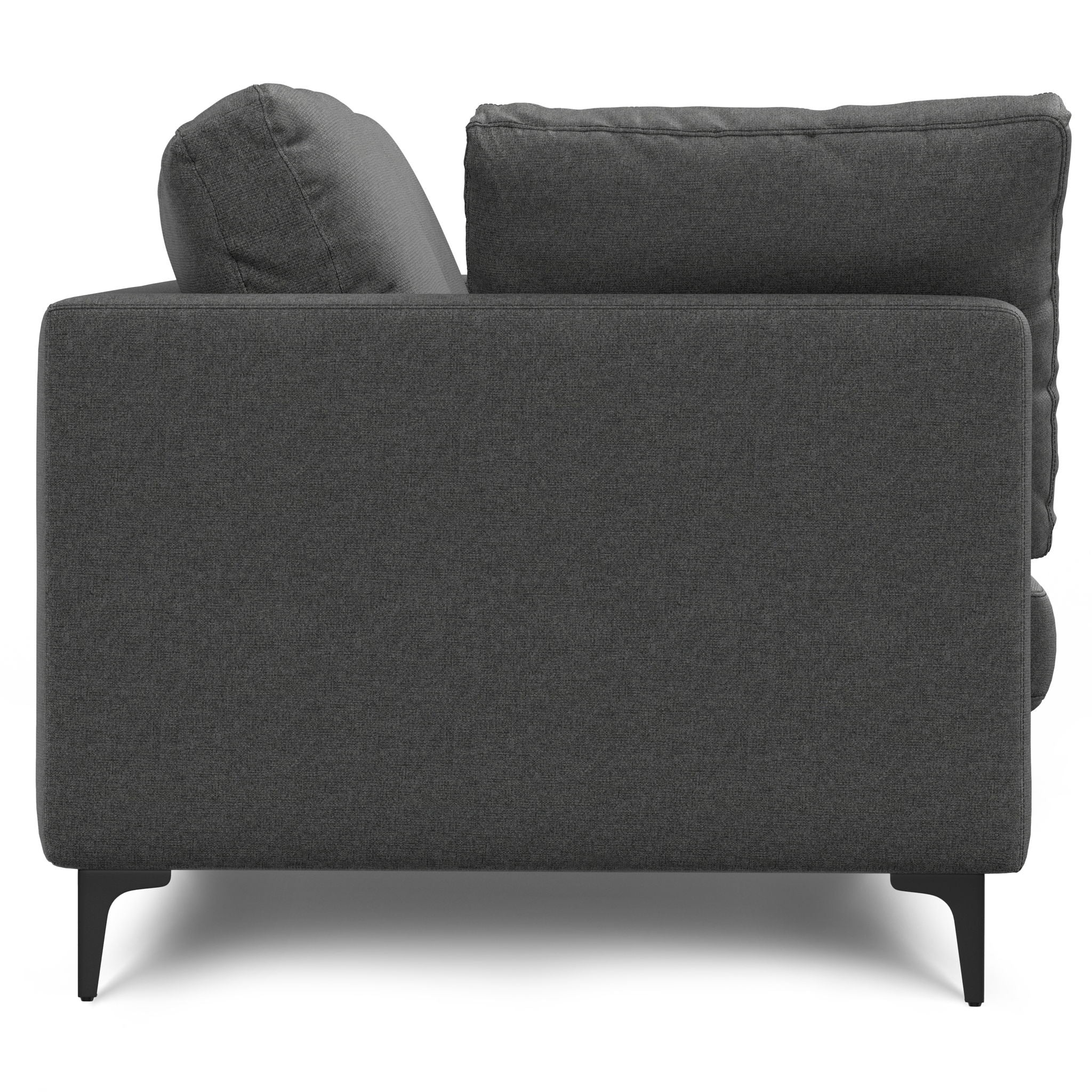 Ava - Mid Century Sofa, Upholstered - Image 15