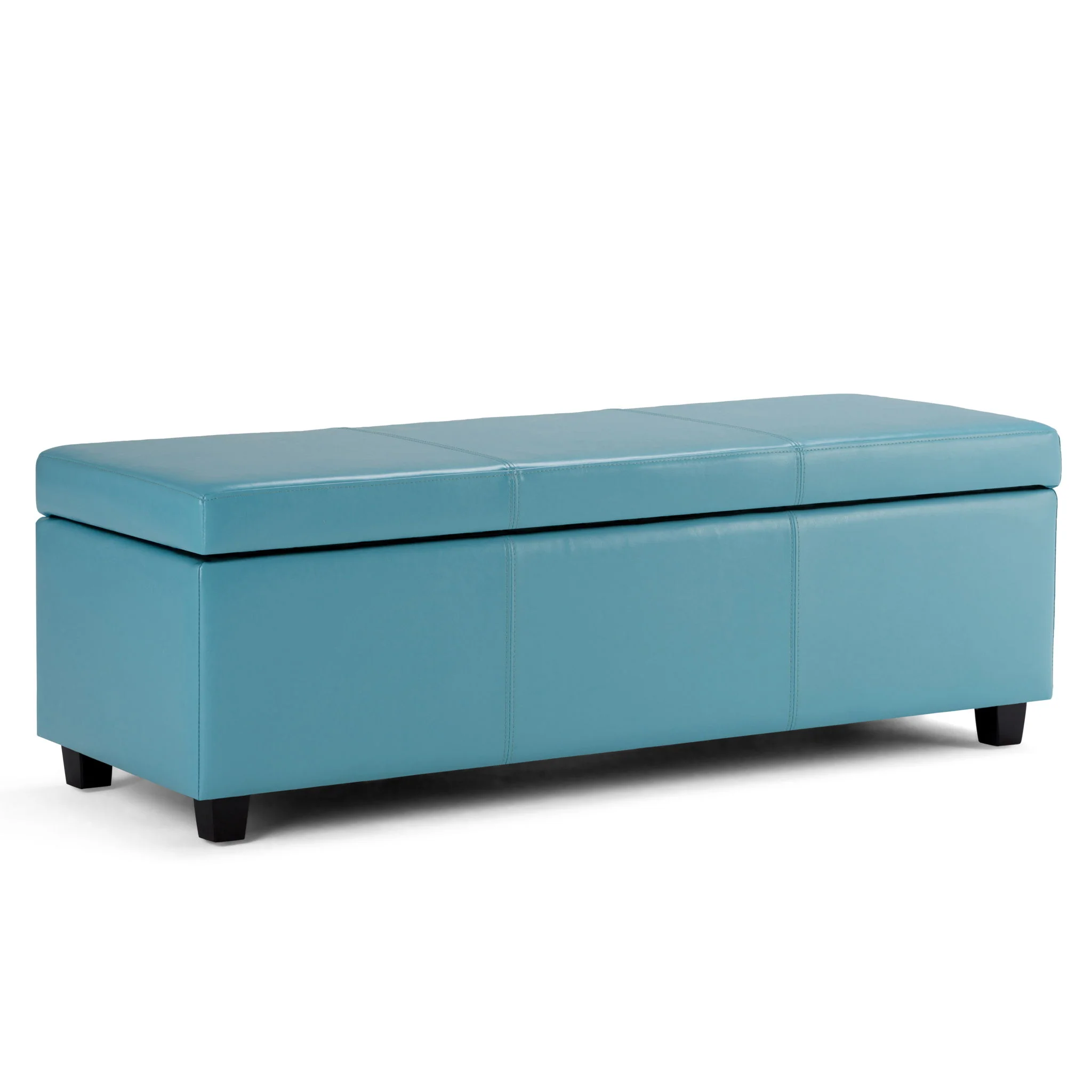 Avalon - Multifunctional Storage Ottoman Bench - Image 10