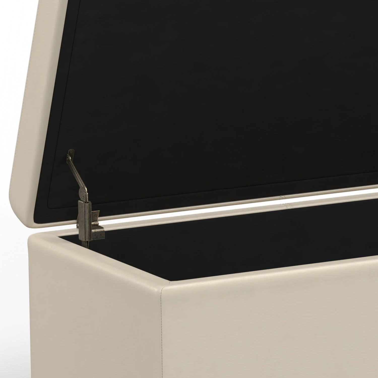 Avalon - Multifunctional Storage Ottoman Bench - Image 126