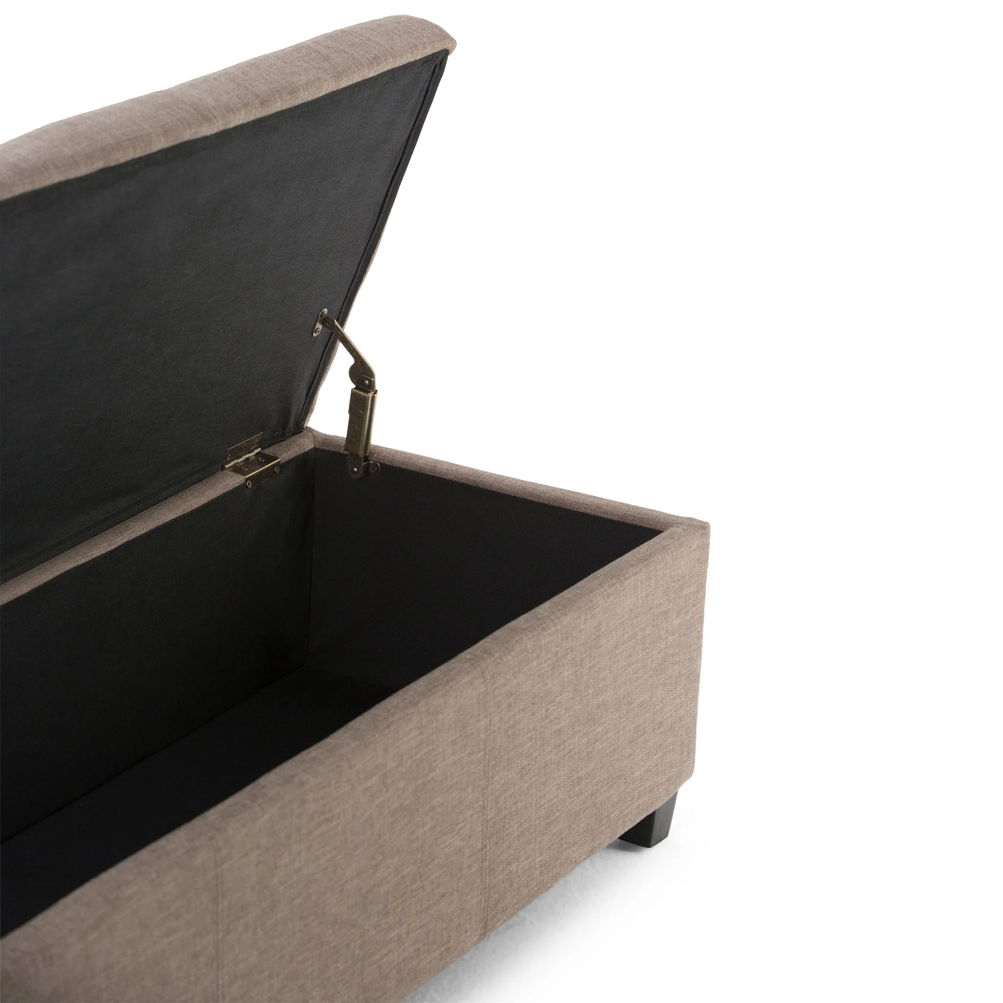 Avalon - Multifunctional Storage Ottoman Bench - Image 149
