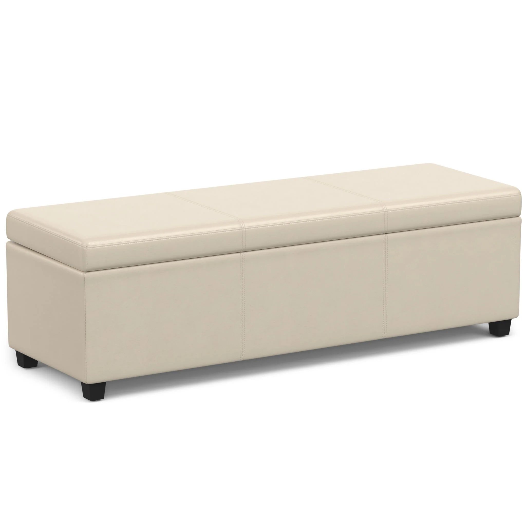 Avalon - Multifunctional Storage Ottoman Bench - Image 21