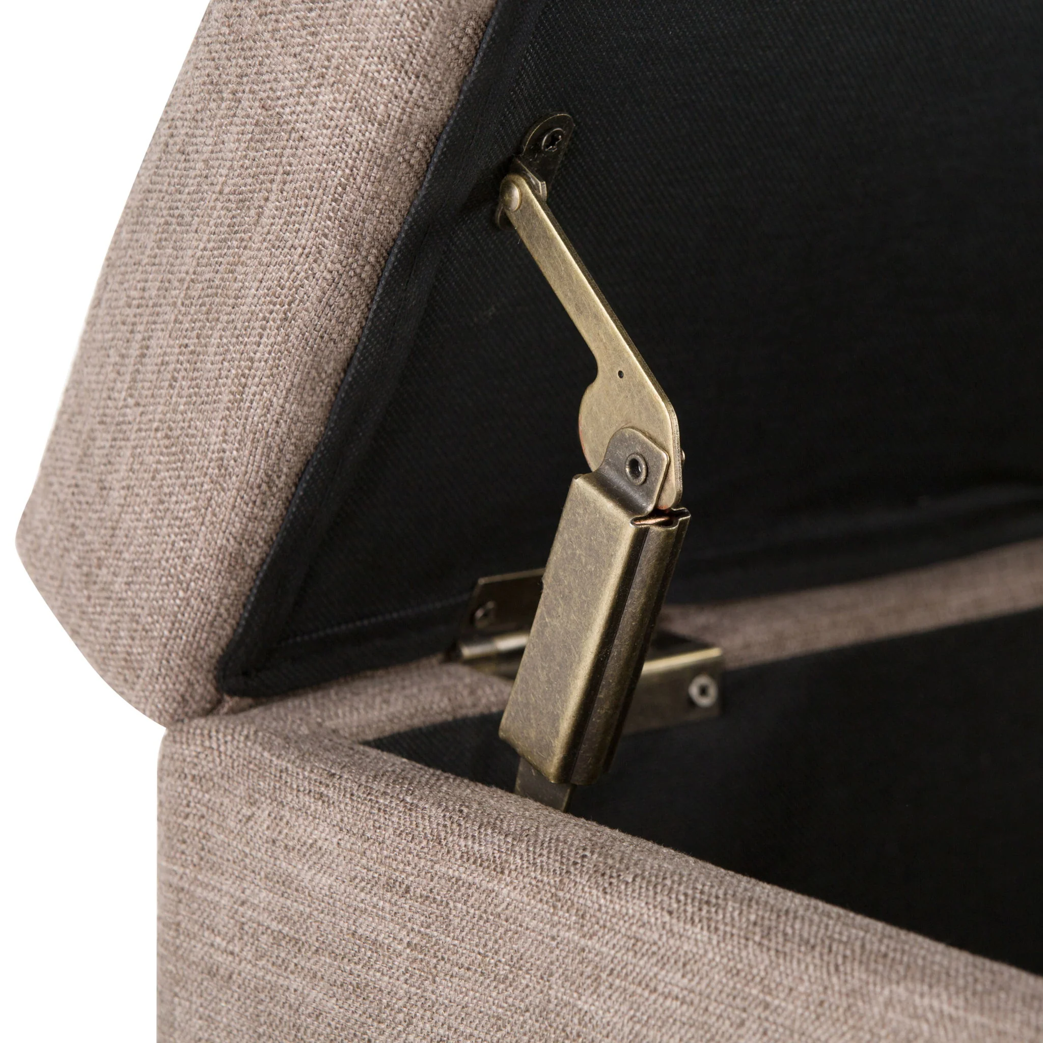 Avalon - Multifunctional Storage Ottoman Bench - Image 29