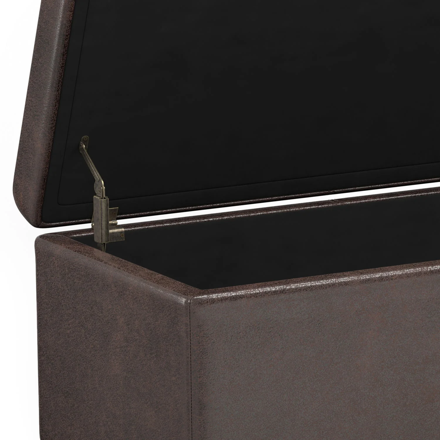 Avalon - Multifunctional Storage Ottoman Bench - Image 46