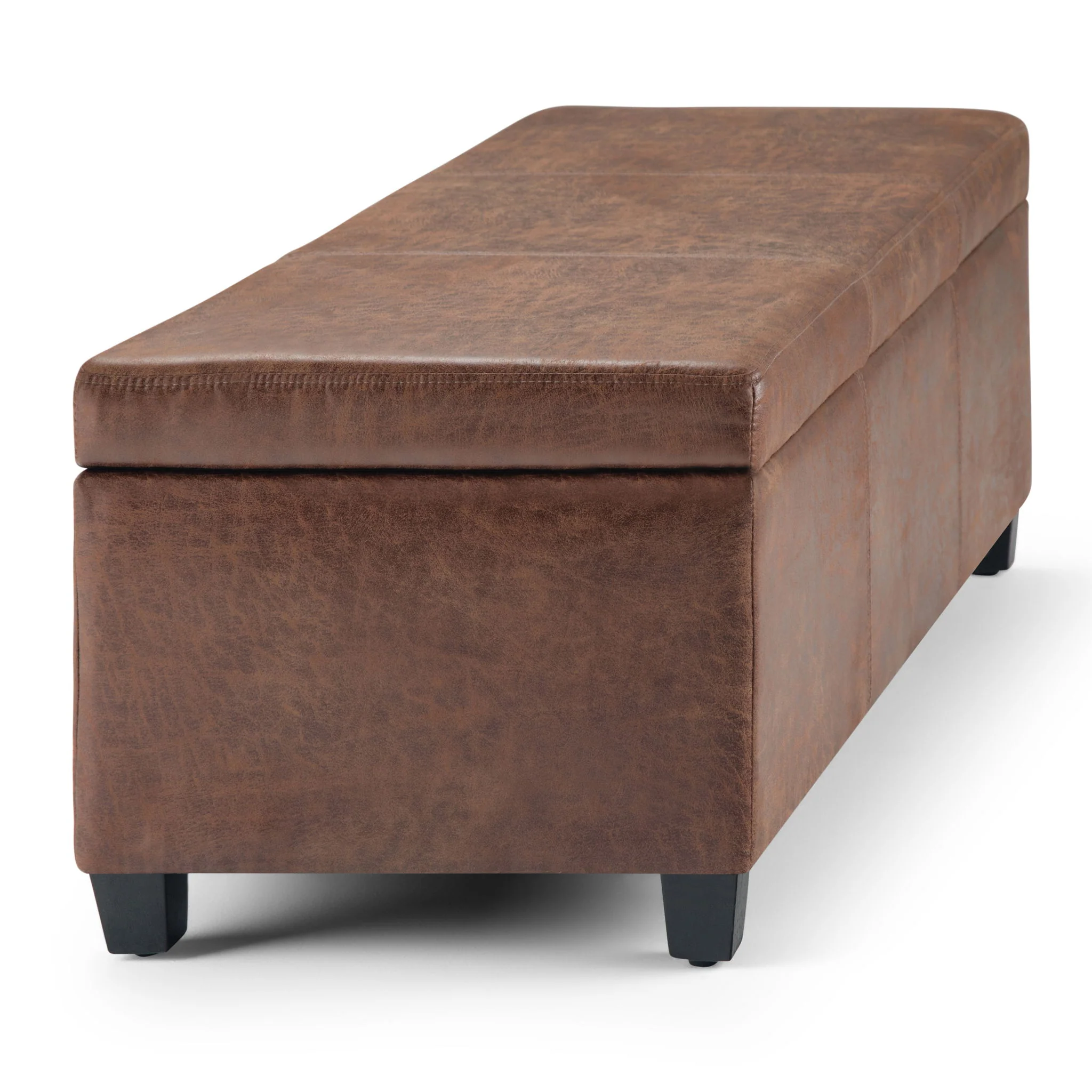Avalon - Multifunctional Storage Ottoman Bench - Image 66