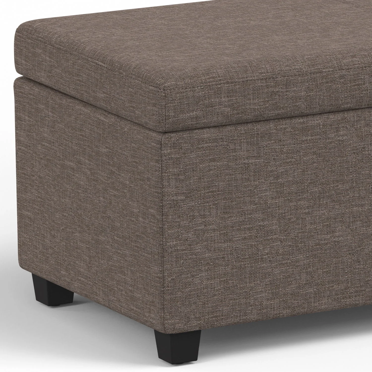 Avalon - Multifunctional Storage Ottoman Bench - Image 93