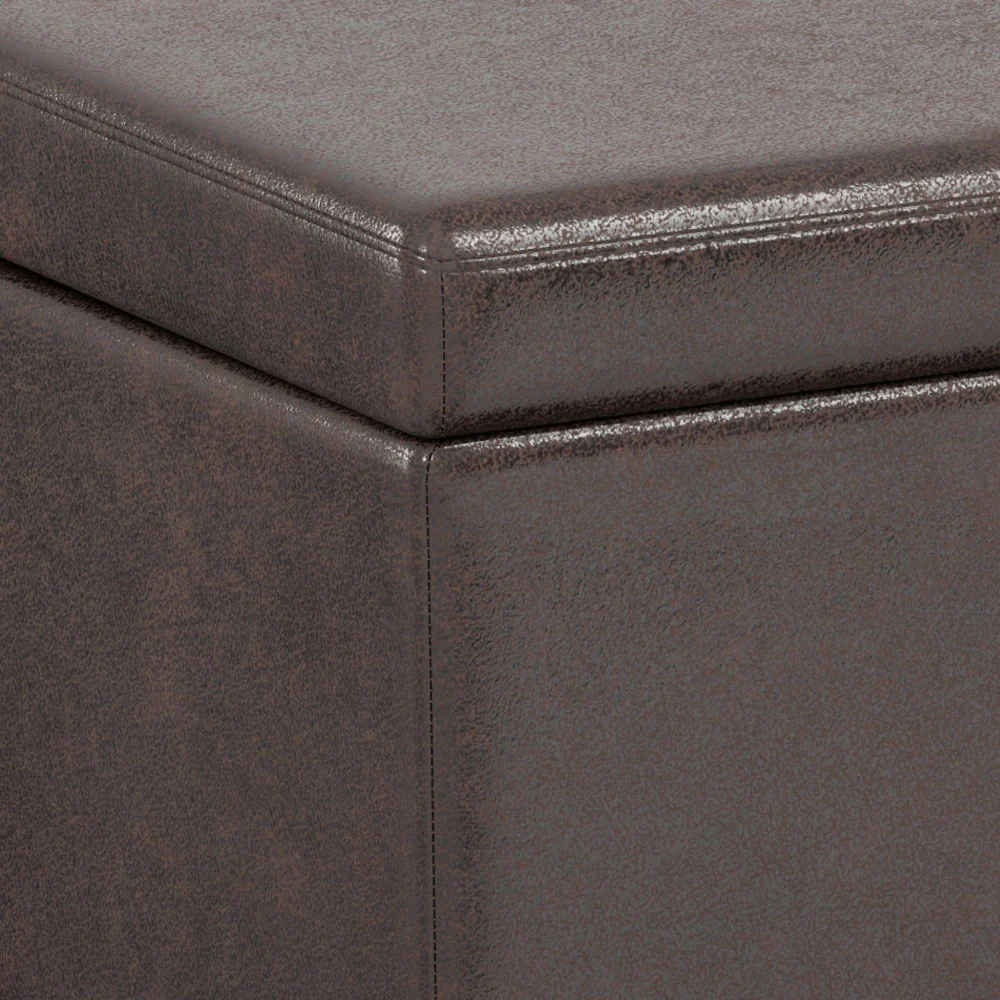 Avalon - Multifunctional Storage Ottoman Bench - Image 96