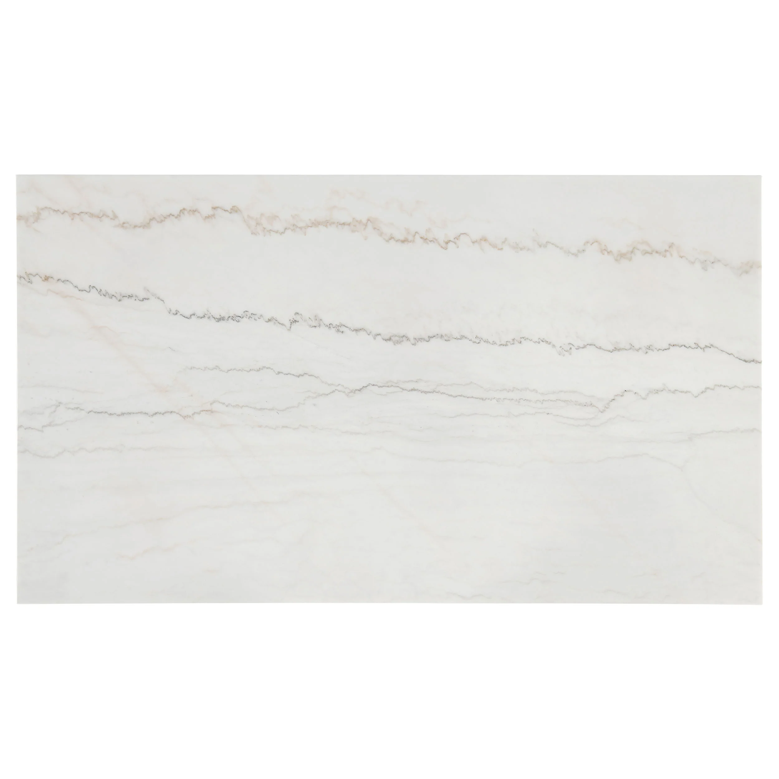 Averill 72-Inch Rectangular Marble Top Dining Table - Image 6