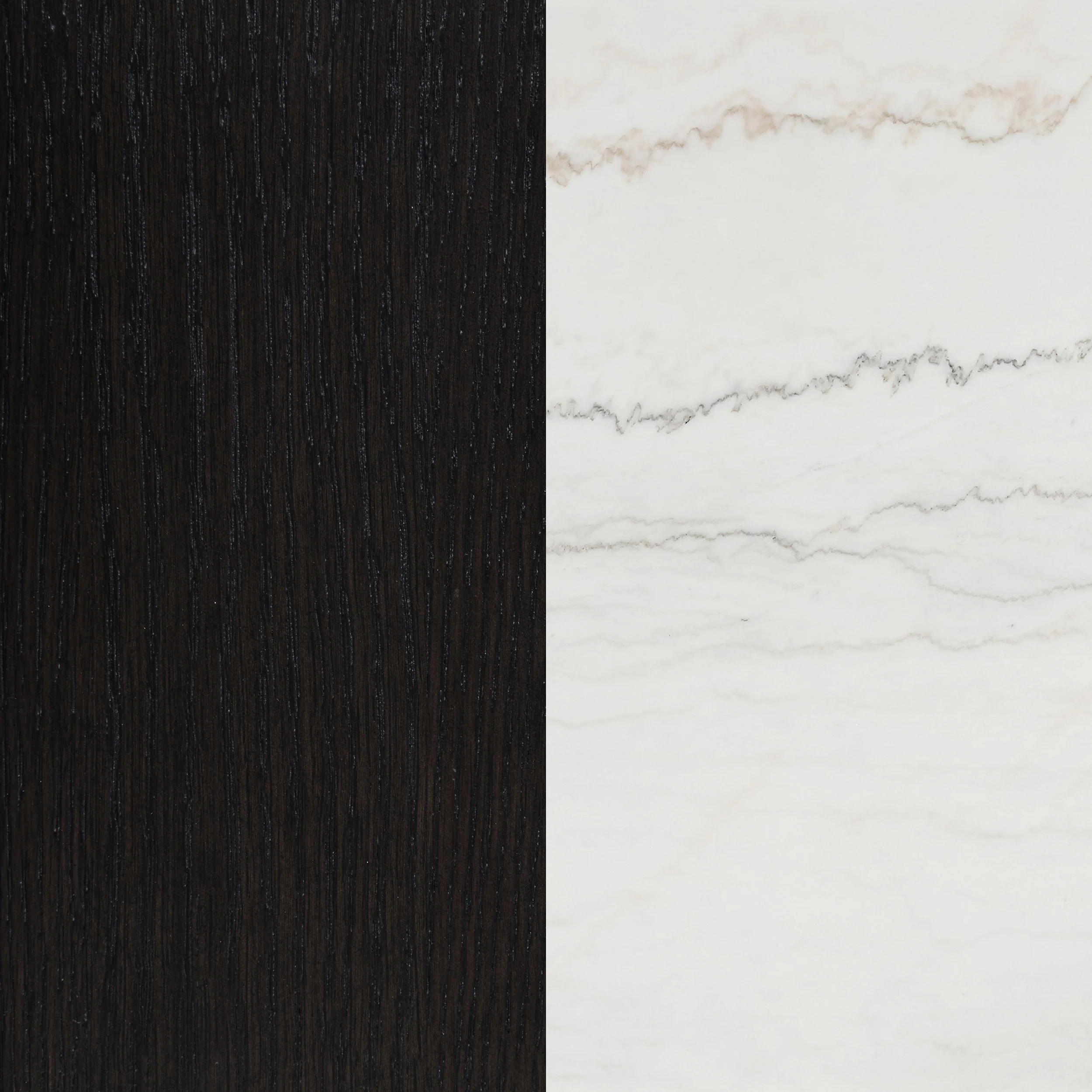 Averill 72-inch White Marble Top Dining Table - Image 14
