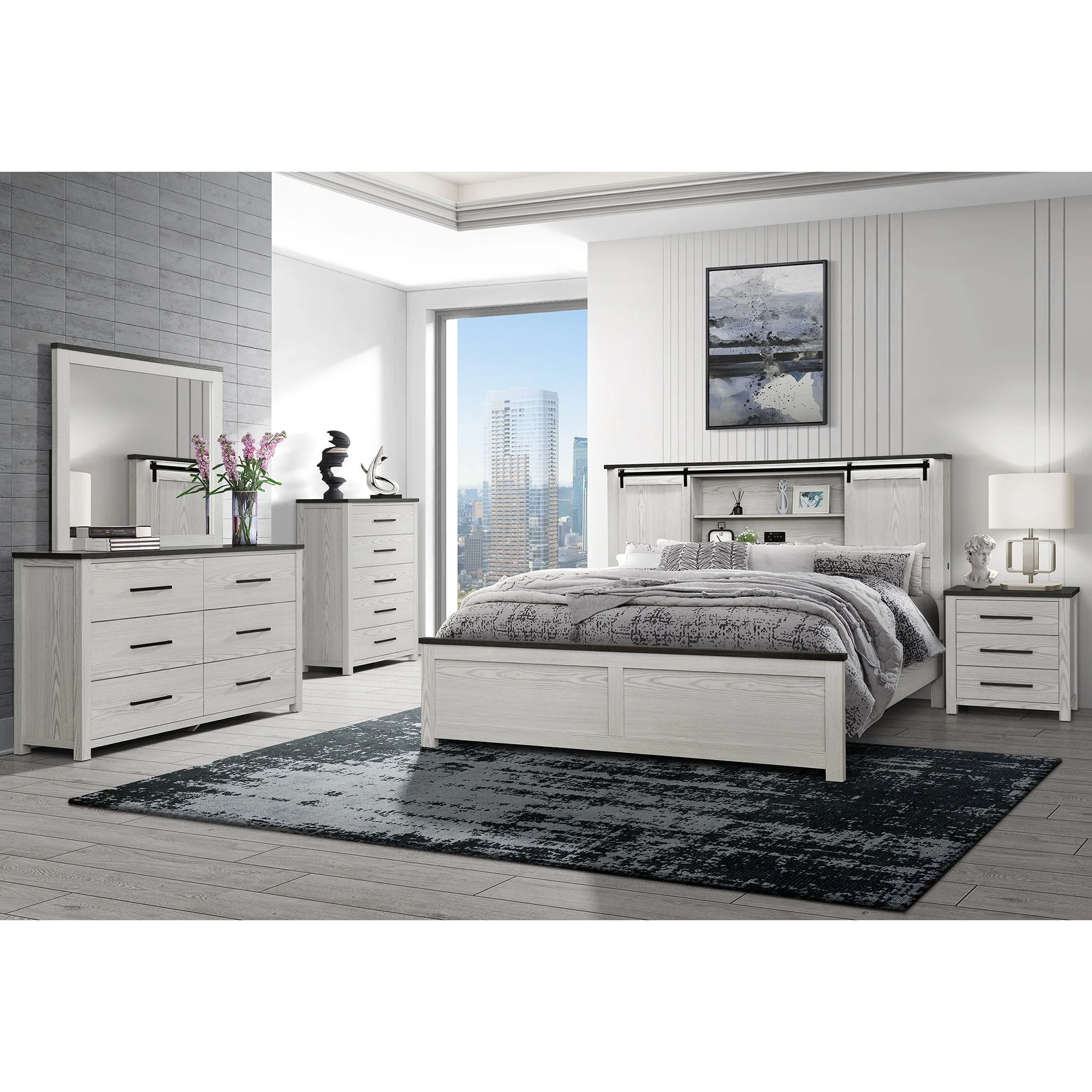 Avery - 5 Piece Set - Image 2