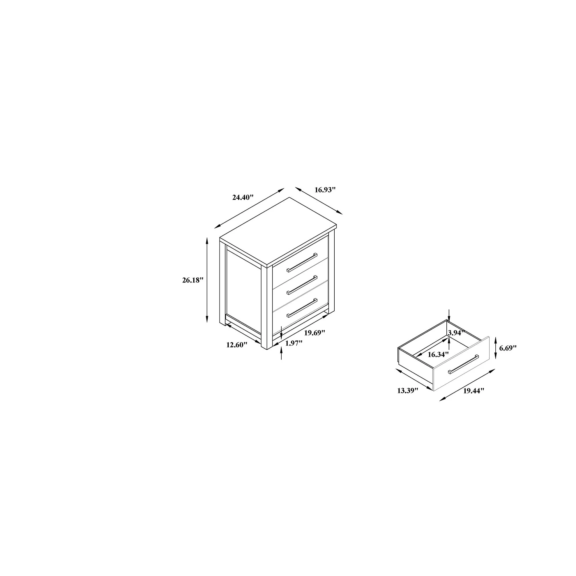 Avery - 5 Piece Set - Image 5