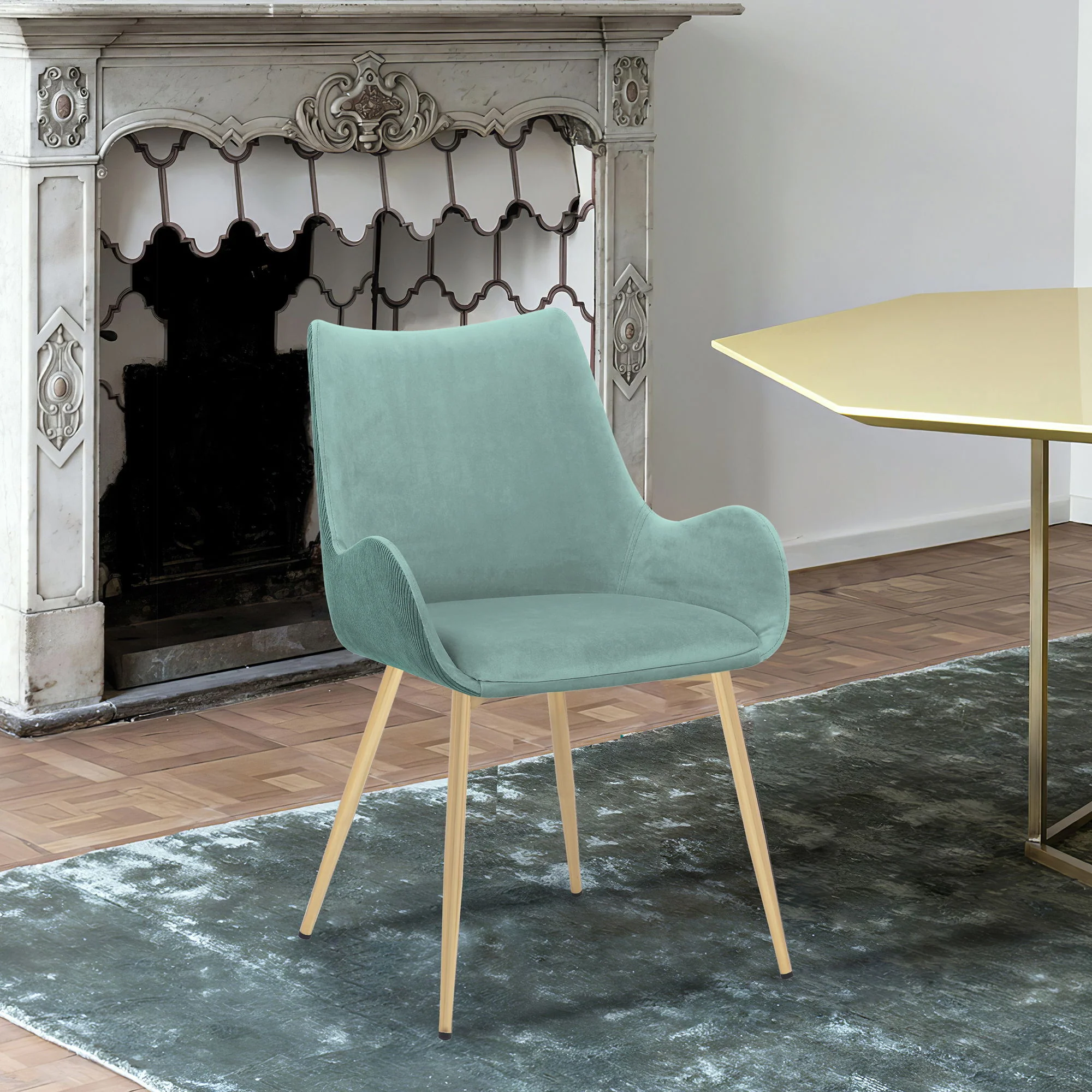 Avery - Dining Room Chair - Image 6