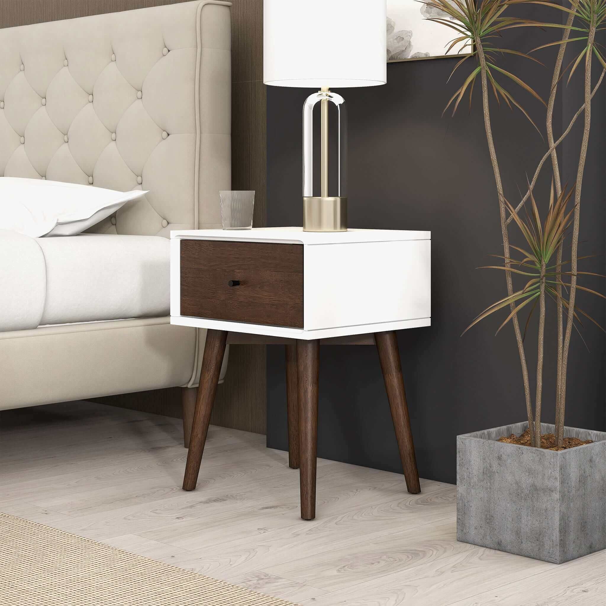 Avery - Modern Design Night Stand - Image 12
