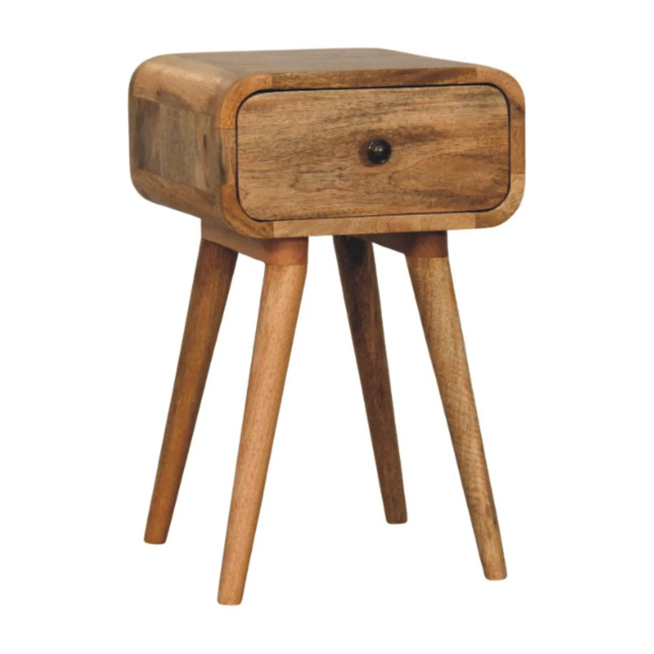 Avora - Nightstand With 1 Drawer - Image 11