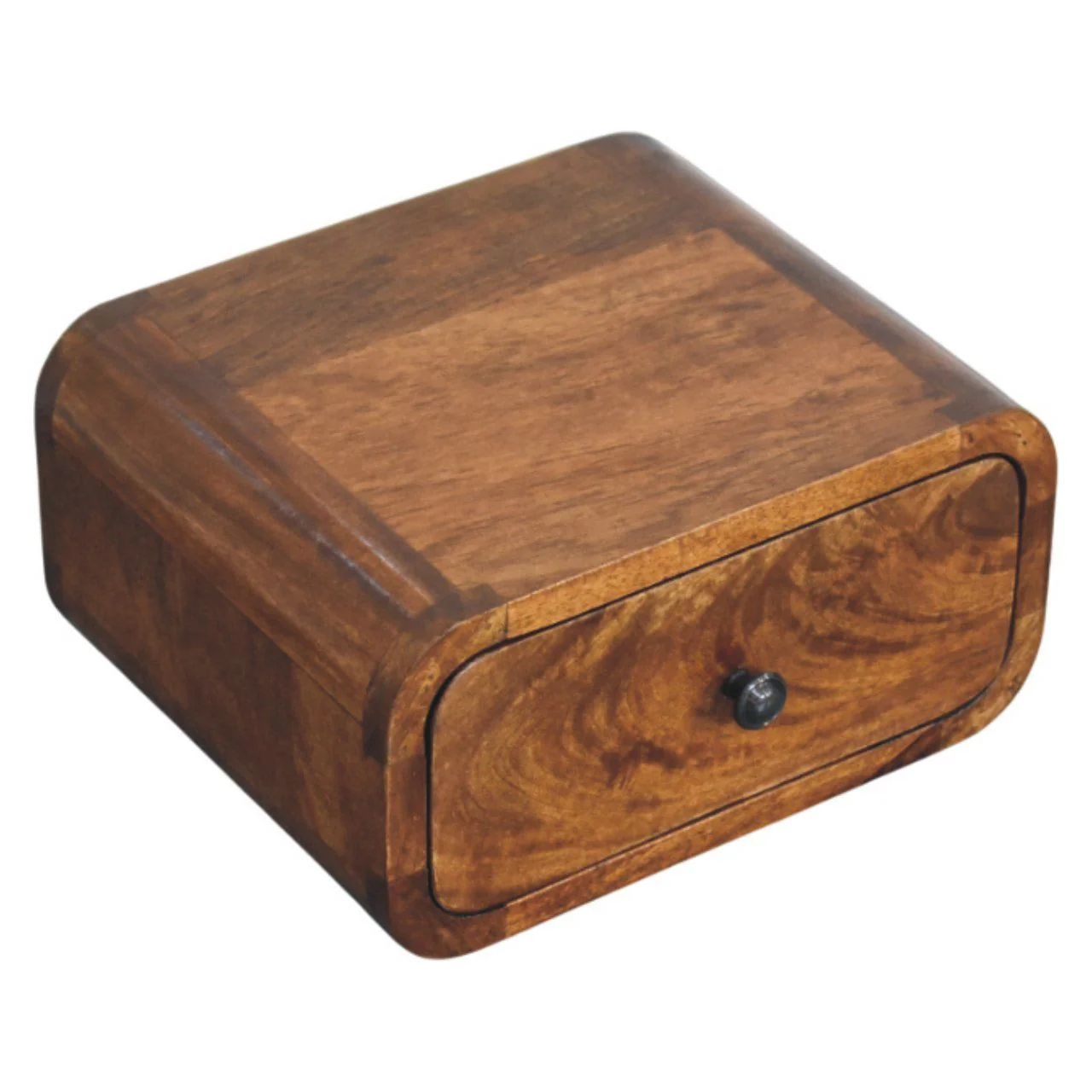 Avora - Wall Mounted 1 Drawer Nightstand - Image 23