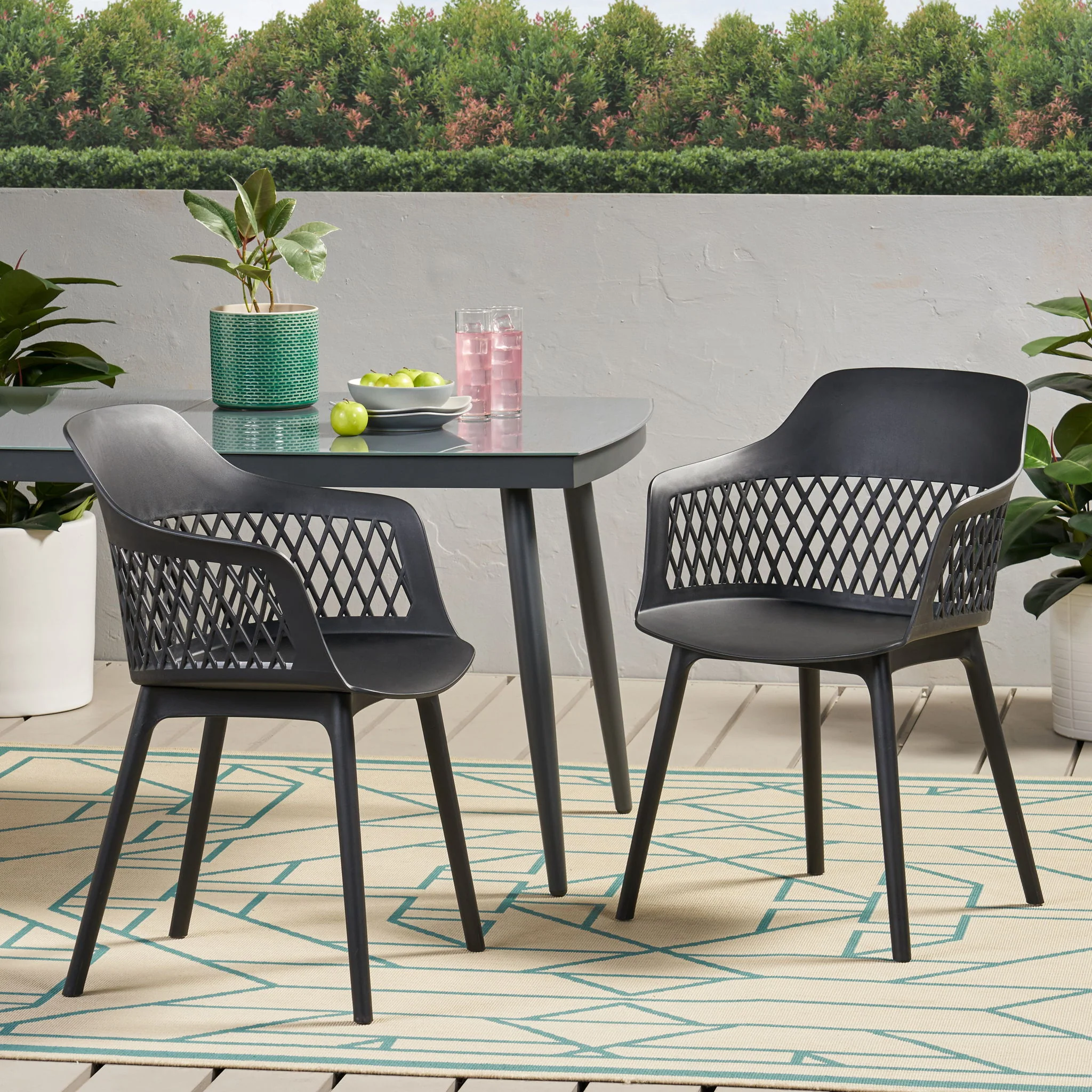 Azalea - Chair (Set of 2) - Image 8