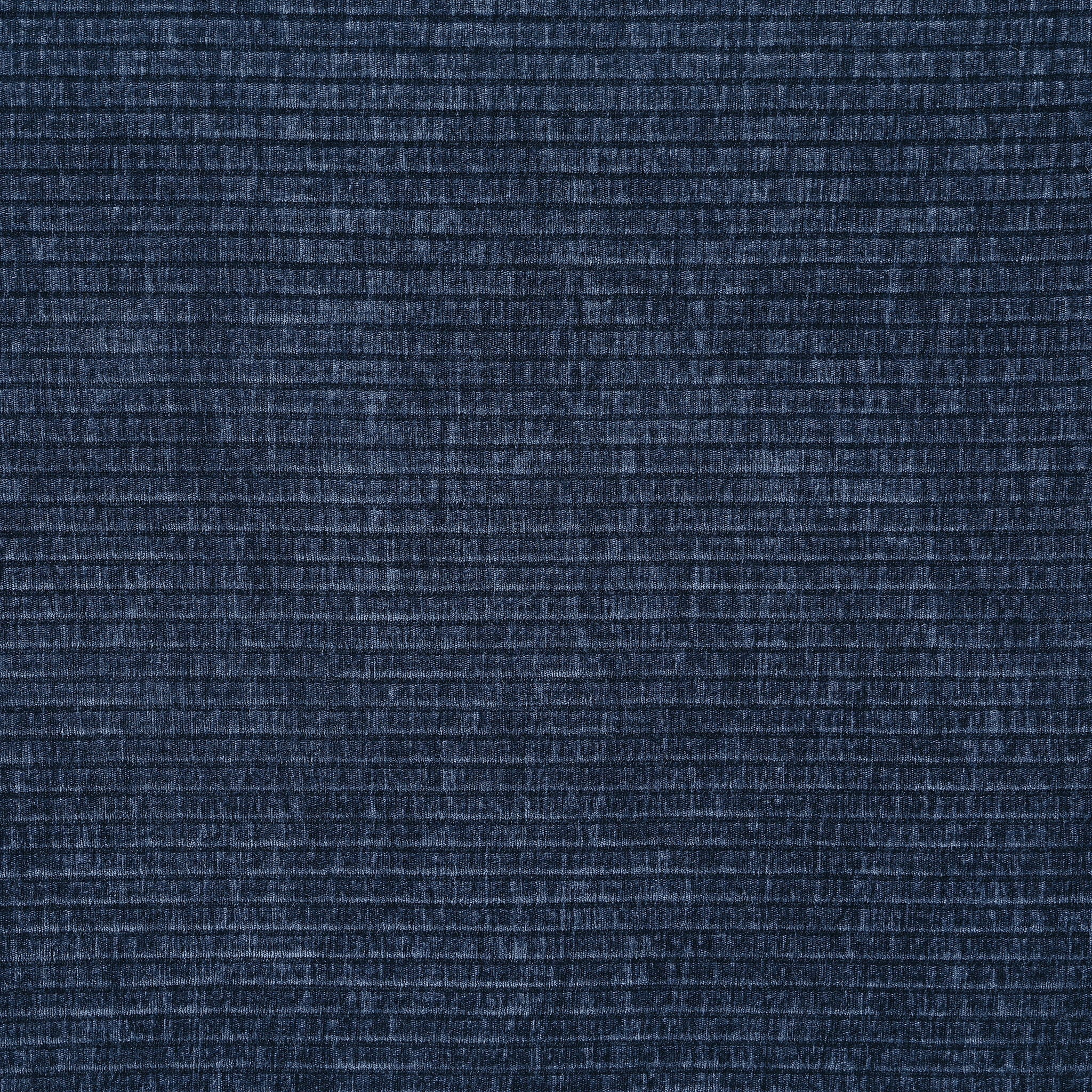 Azure - Upholstered Rectangular Ottoman - Blue - Image 7