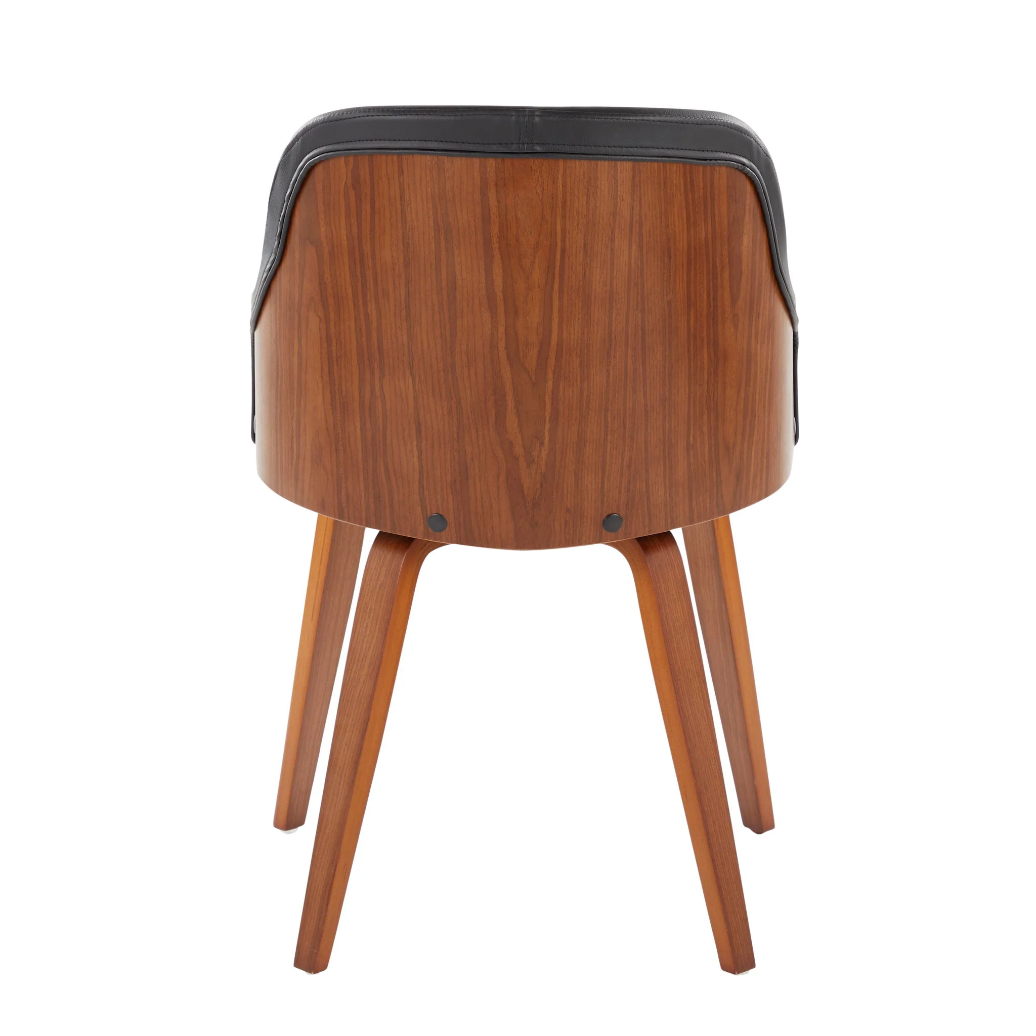 Bacci - Mid Century Modern Dining Chair - Image 10