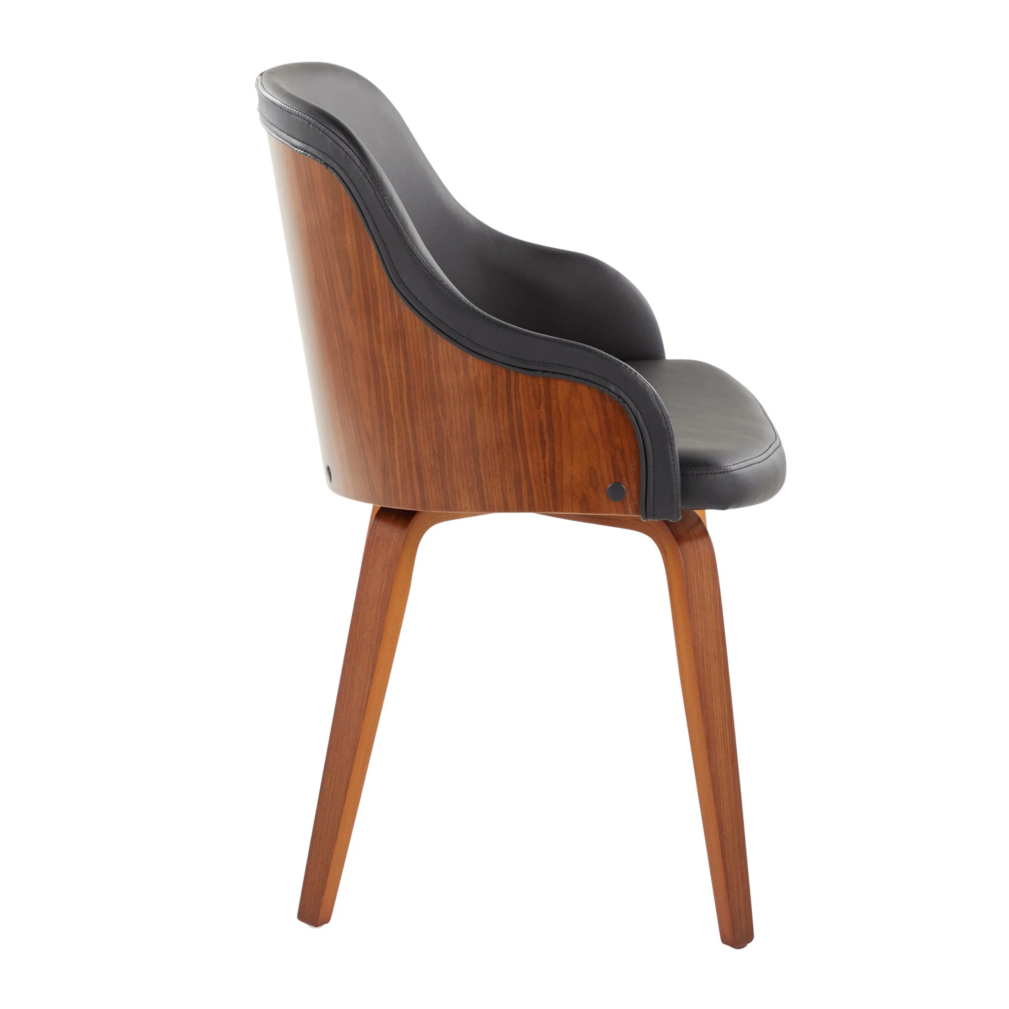 Bacci - Mid Century Modern Dining Chair - Image 15