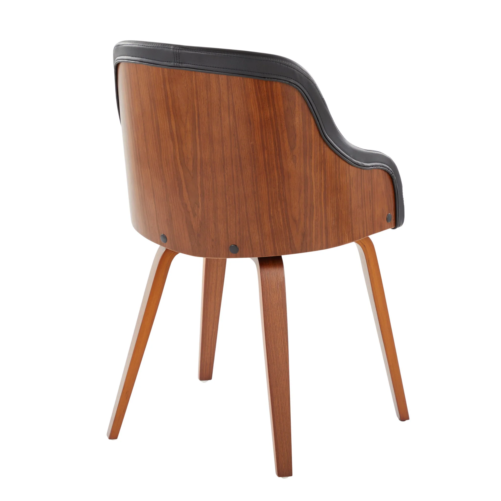 Bacci - Mid Century Modern Dining Chair - Image 22