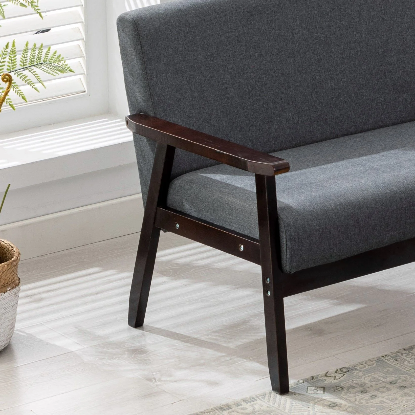 Bahamas - Loveseat - Image 10