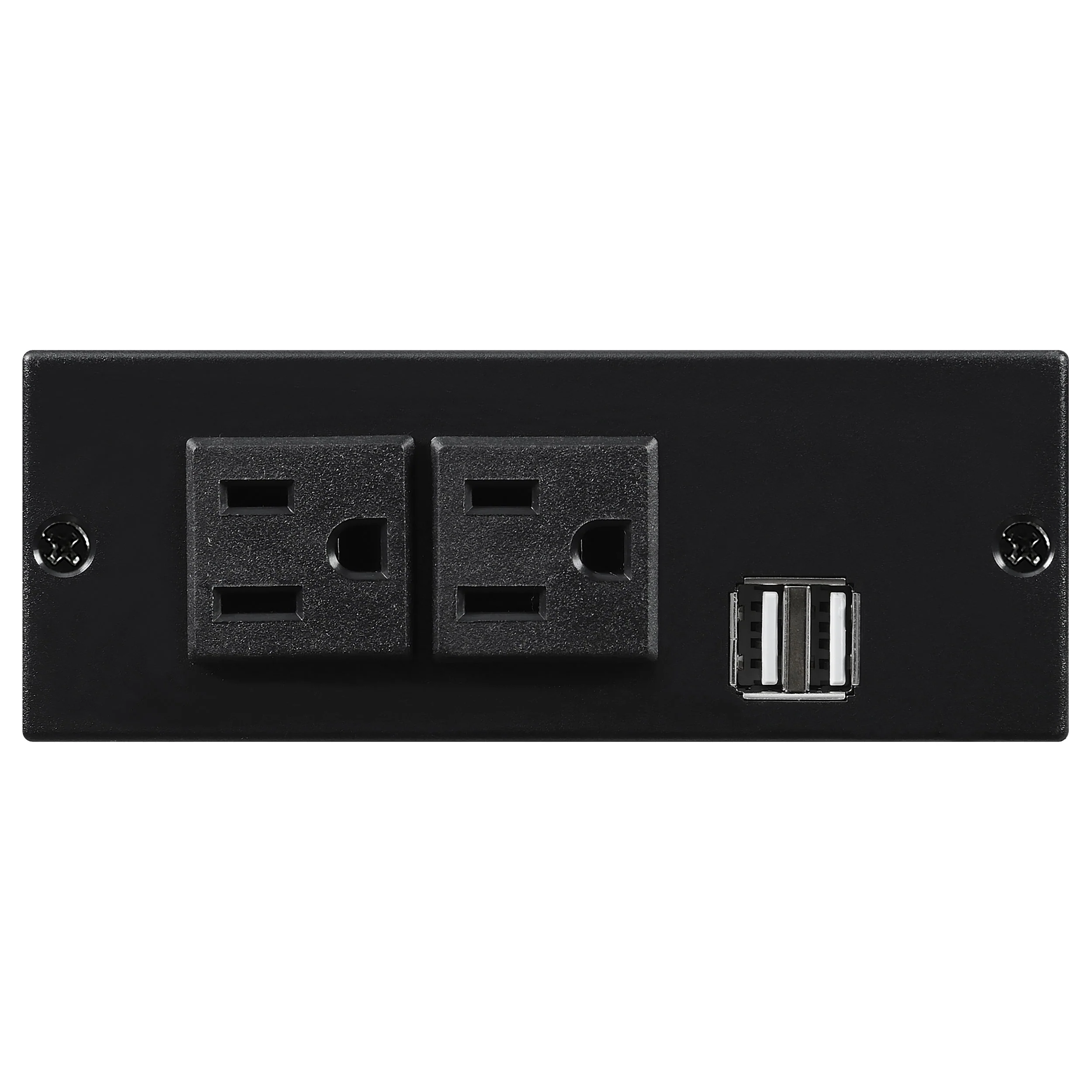 Bahrain 6-Piece Power Reclining Sectional Charcoal - Image 6