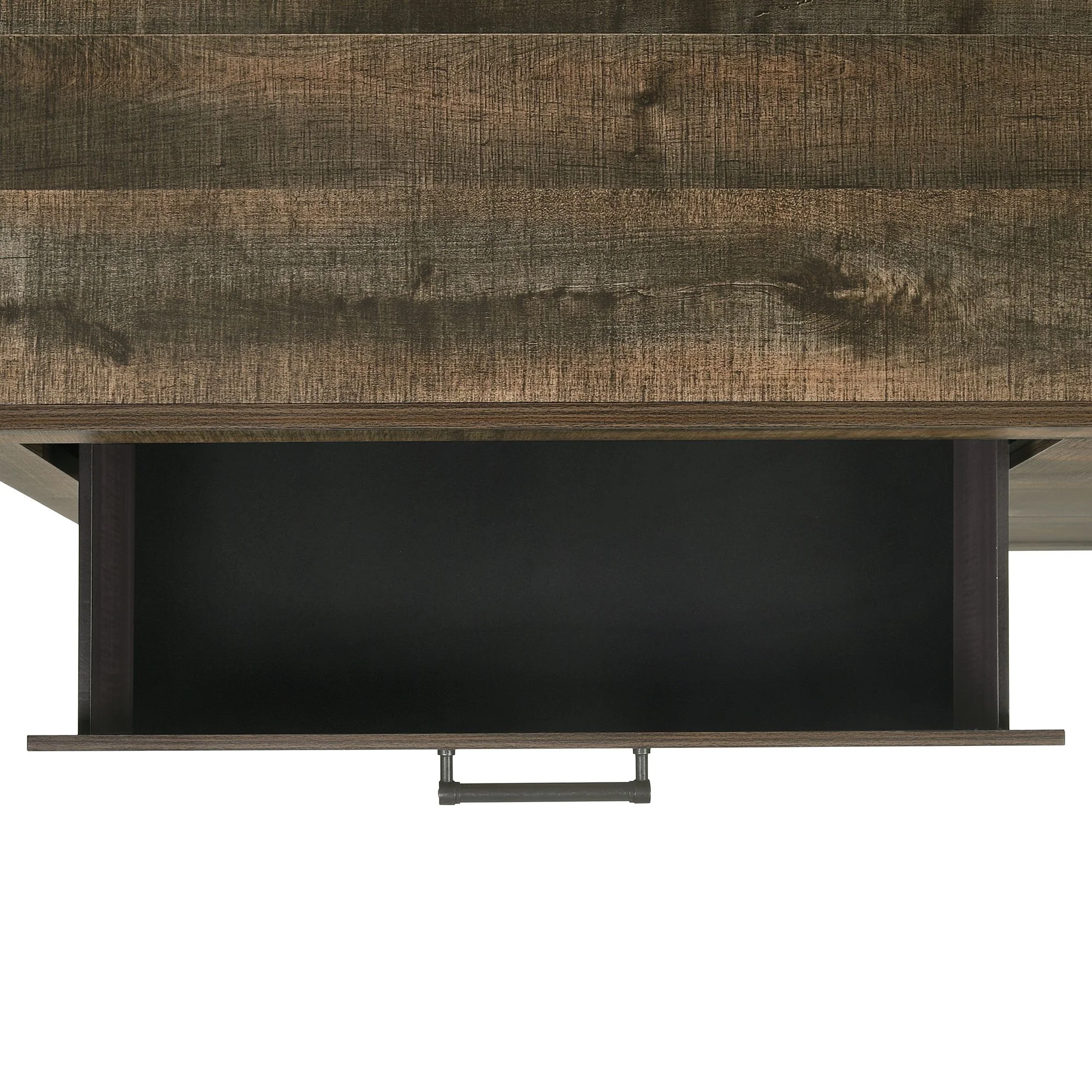 Bailey - Panel Bedroom Set With Bluetooth - Image 6