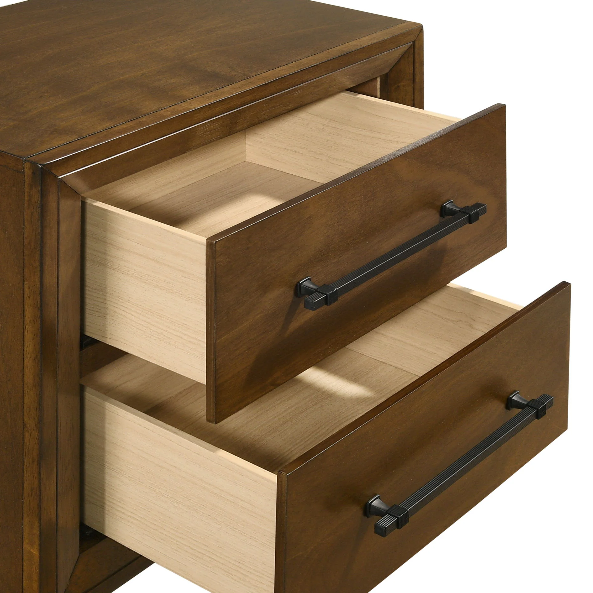 Ballard - 2 Drawer Nightstand - Image 7