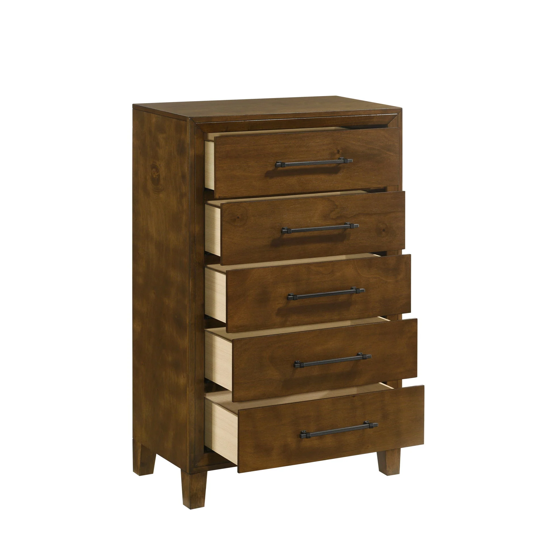 Ballard - 5 Drawer Chest - Image 8